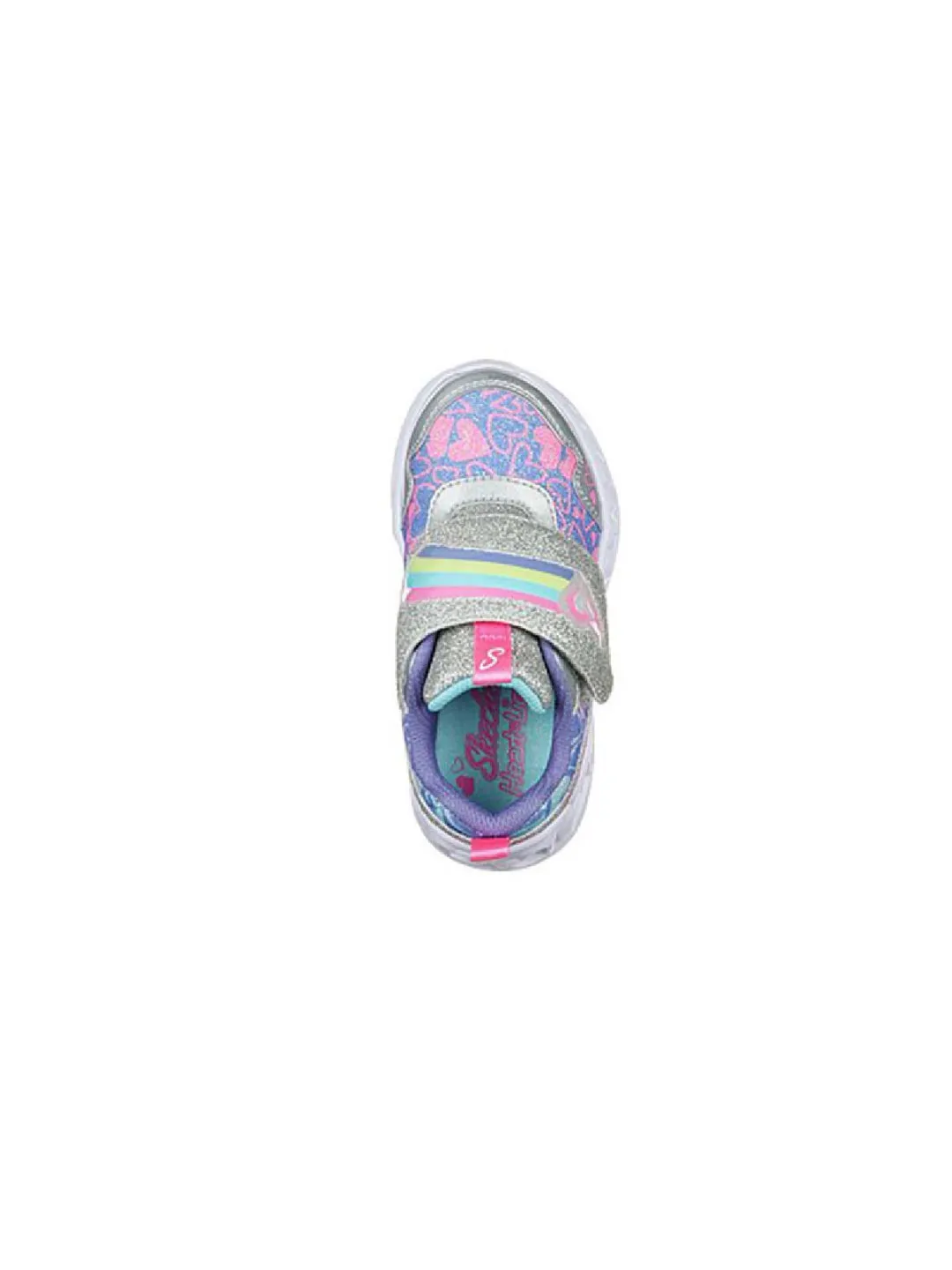 PATIKE ZA DEVOJČICE SKECHERS