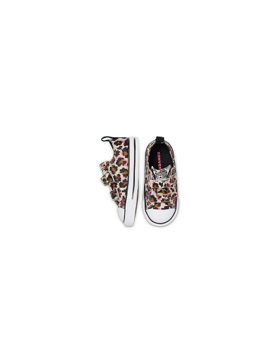 PATIKE ZA DEVOJČICE CONVERSE