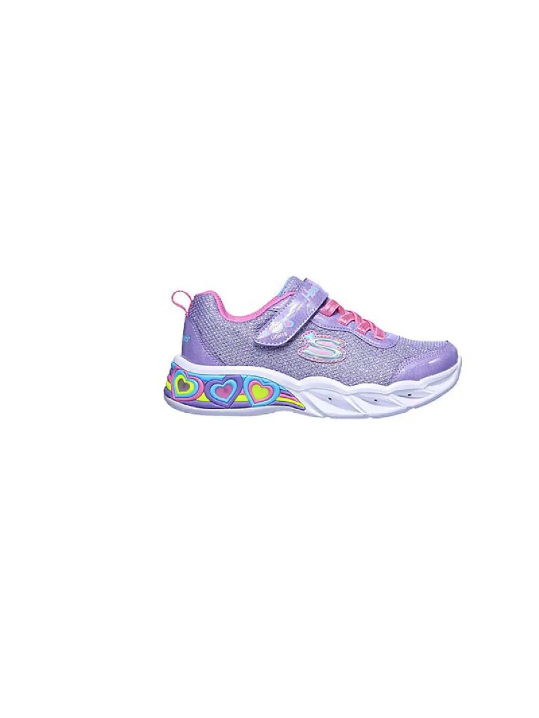 PATIKE ZA DEVOJČICE SKECHERS