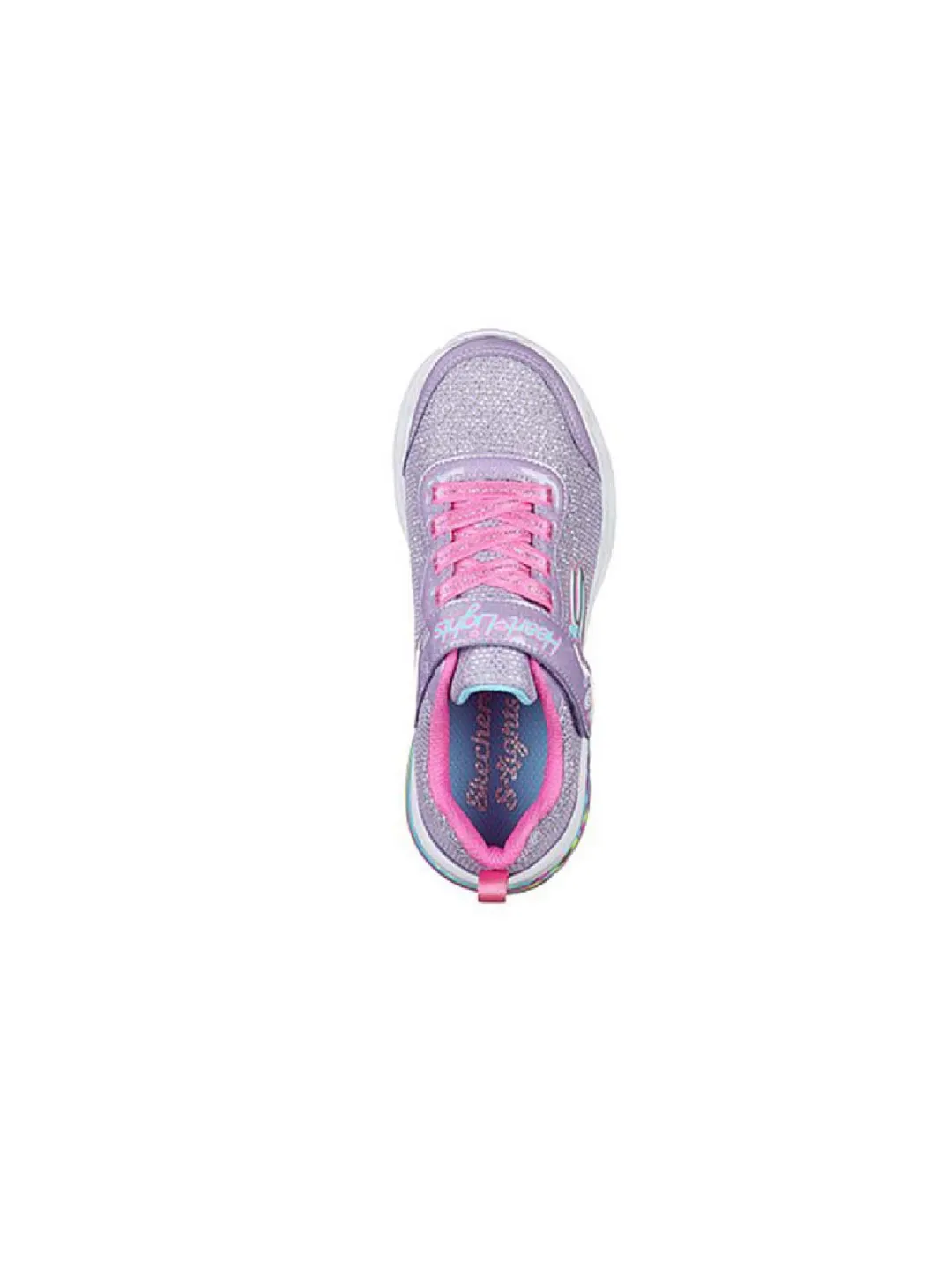PATIKE ZA DEVOJČICE SKECHERS