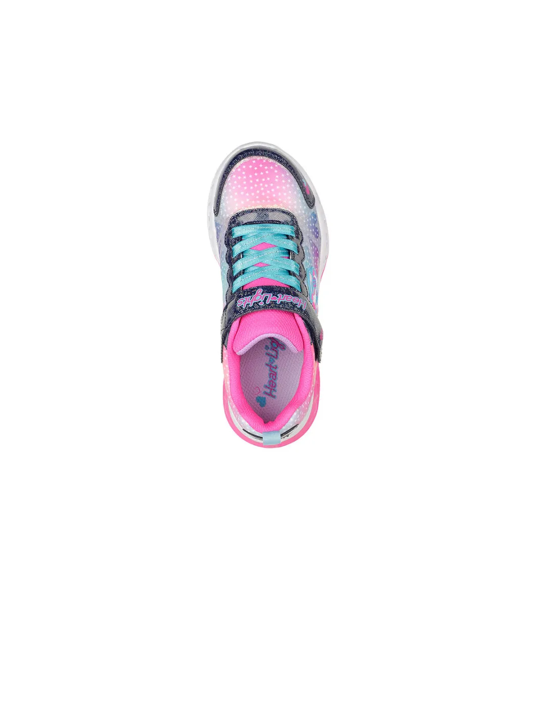 PATIKE ZA DEVOJČICE SKECHERS