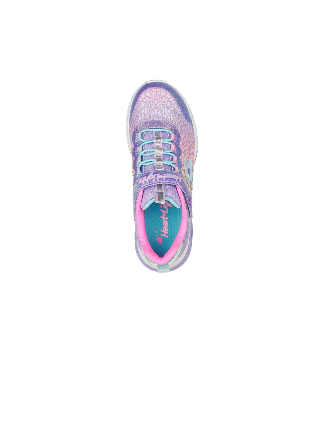 PATIKE ZA DEVOJČICE SKECHERS