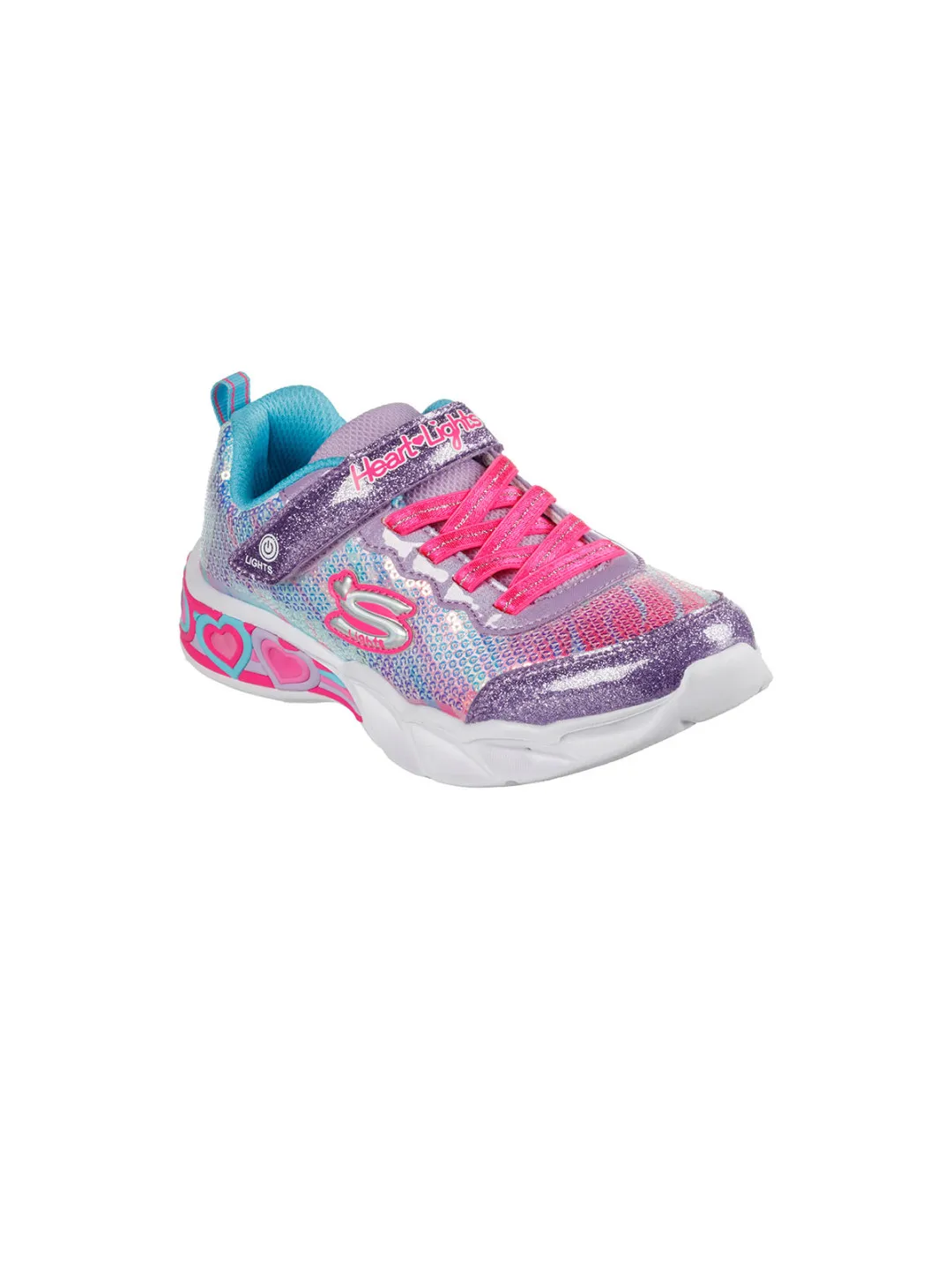 PATIKE ZA DEVOJČICE SKECHERS