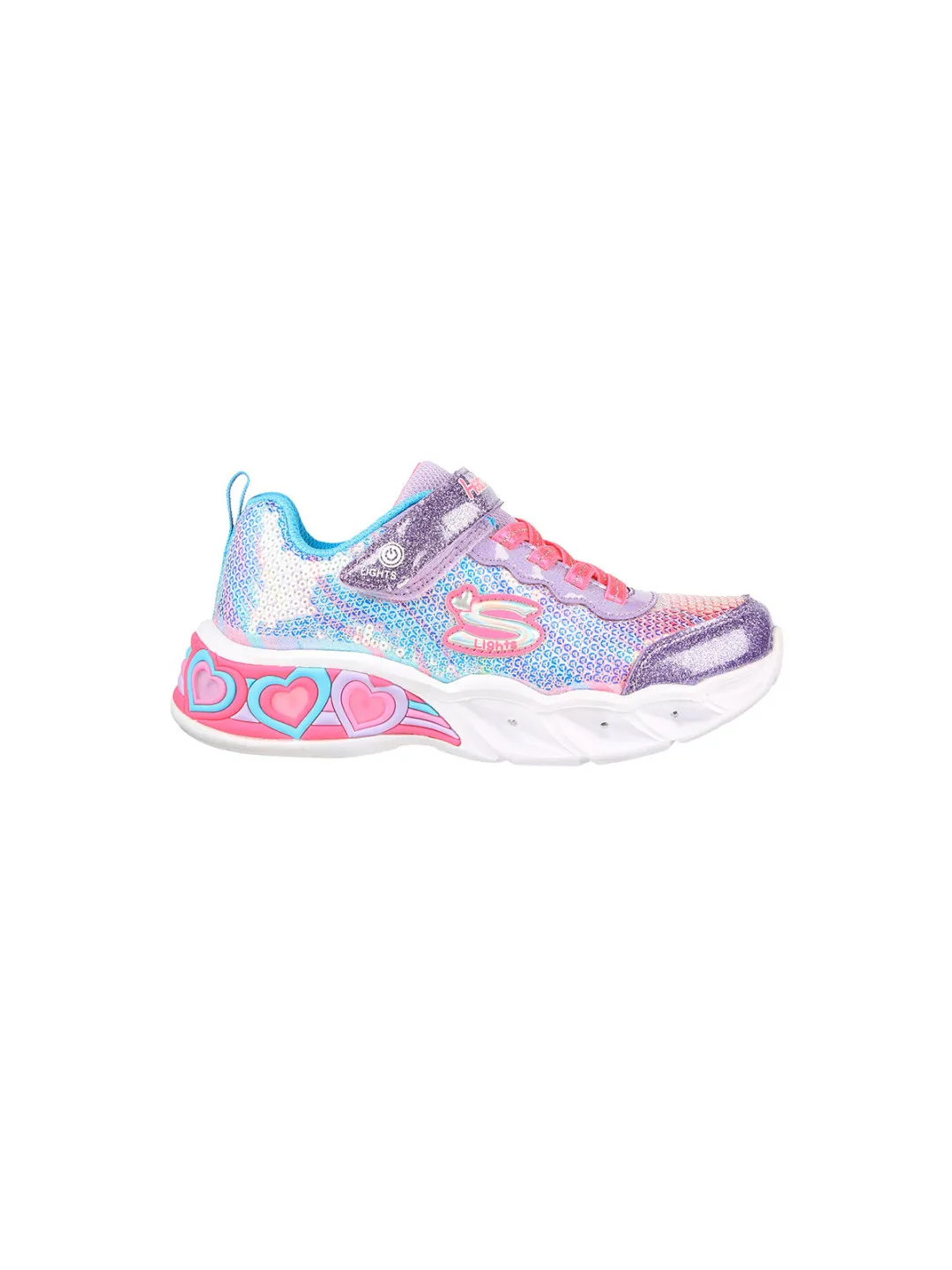 PATIKE ZA DEVOJČICE SKECHERS
