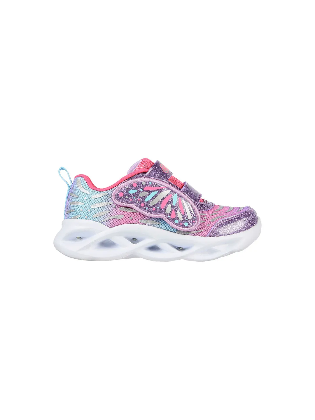 PATIKE ZA DEVOJČICE SKECHERS