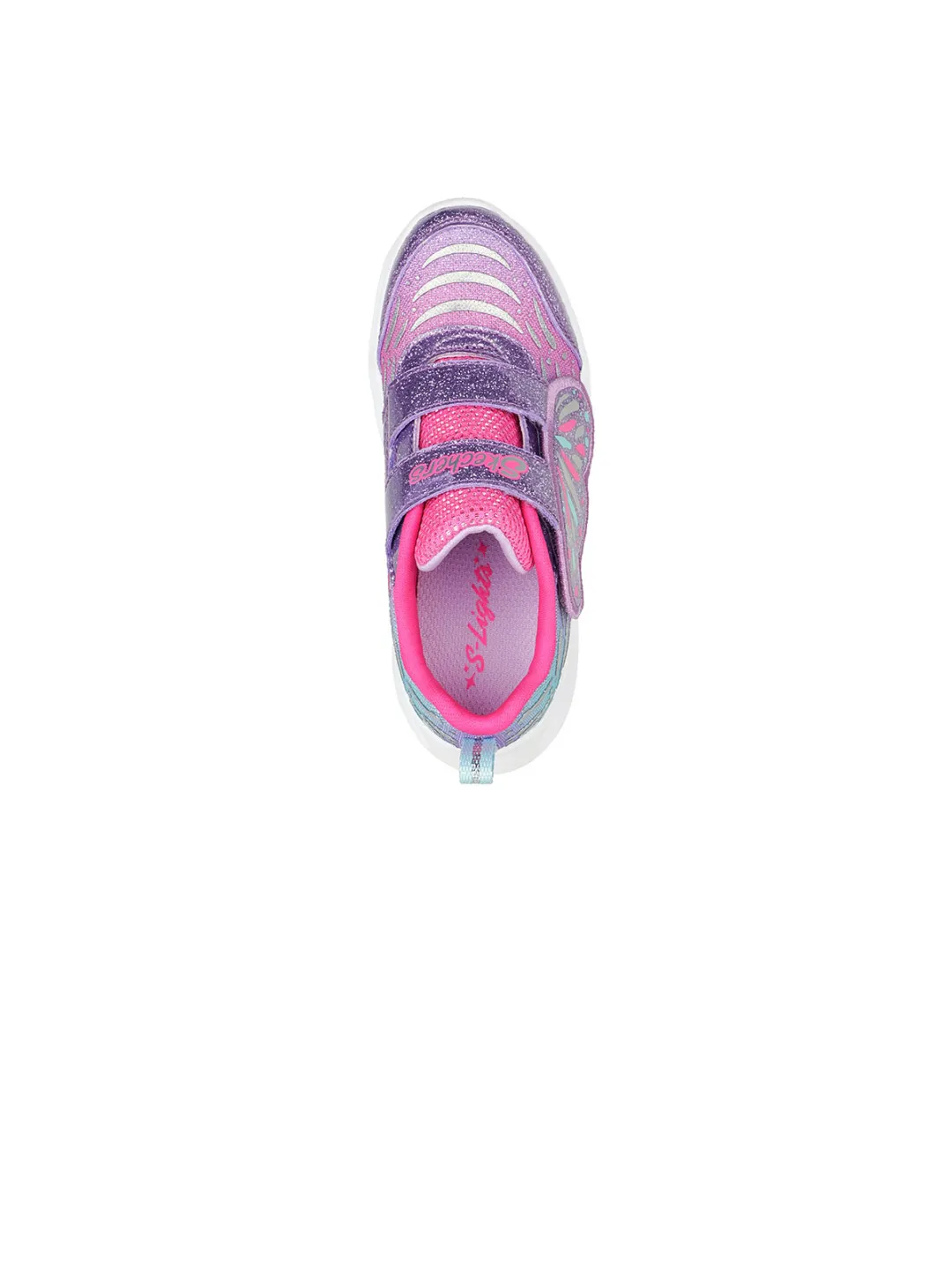 PATIKE ZA DEVOJČICE SKECHERS