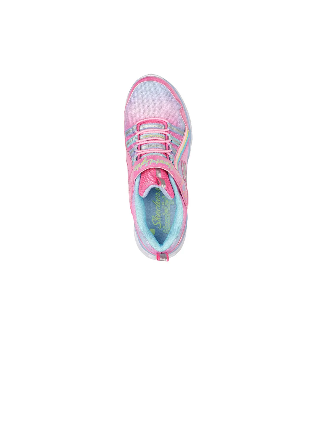 PATIKE ZA DEVOJČICE SKECHERS