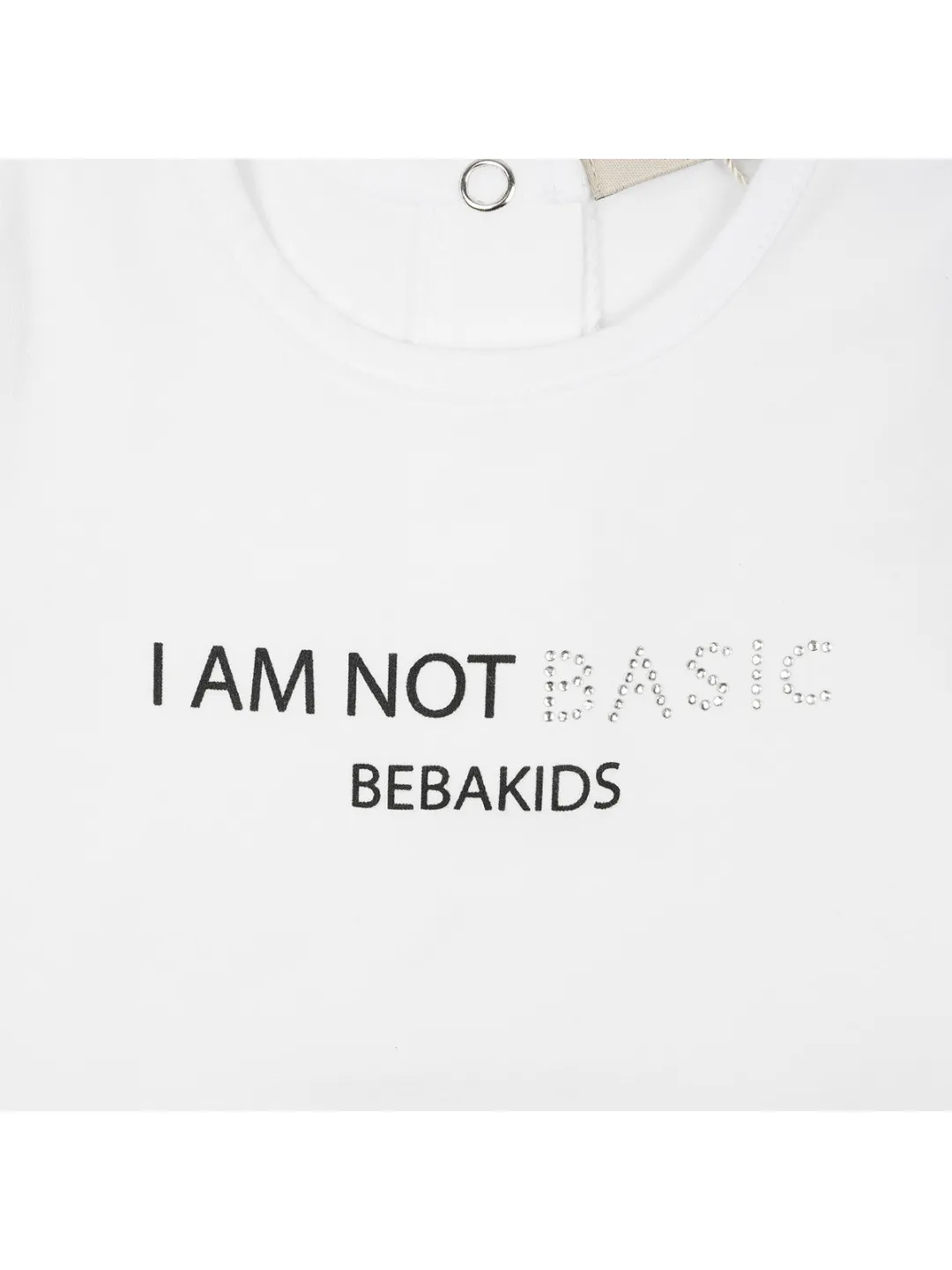 MAJICA ZA DEVOJCICE BASIC