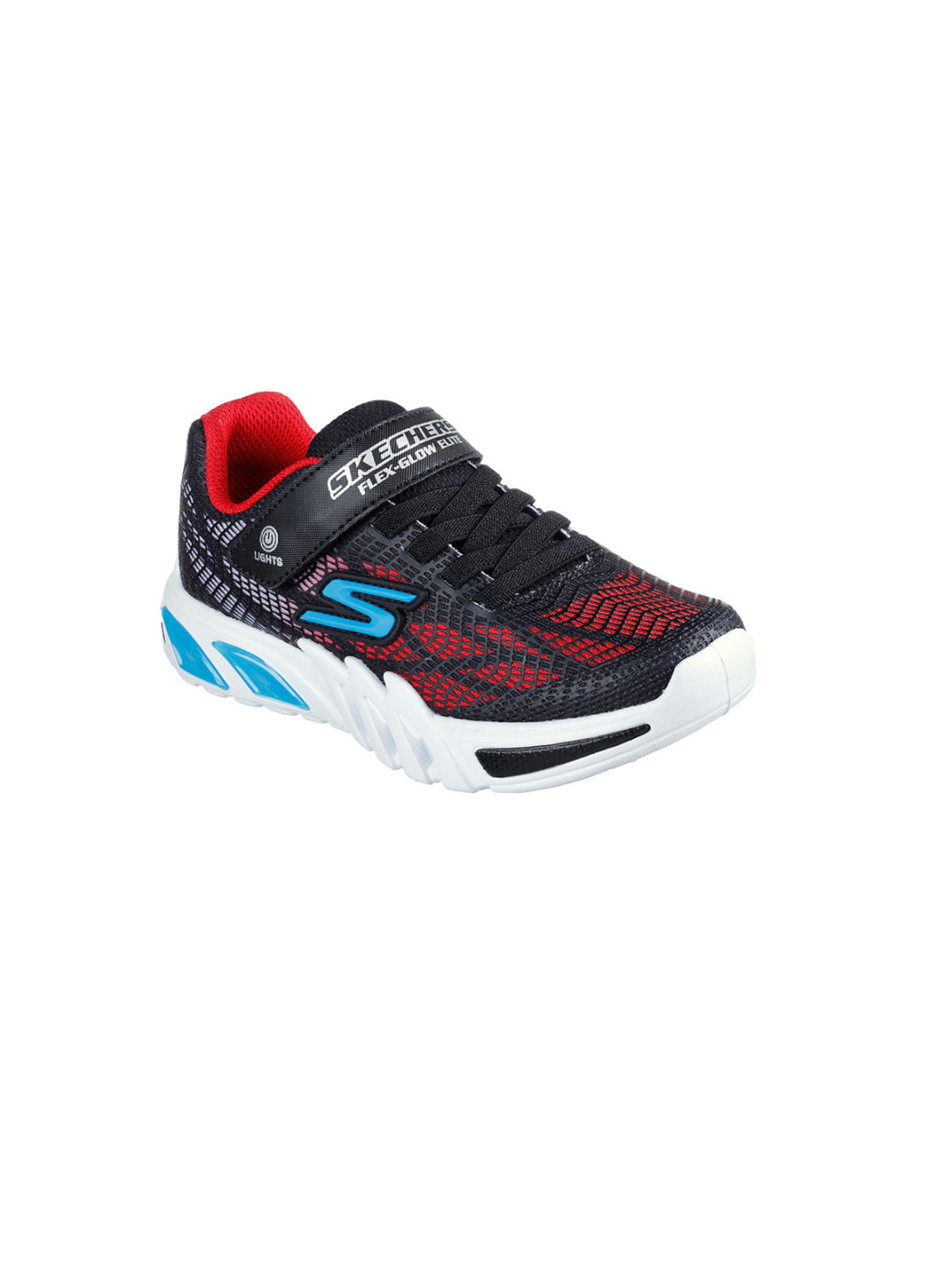 PATIKE ZA DEČAKE SKECHERS
