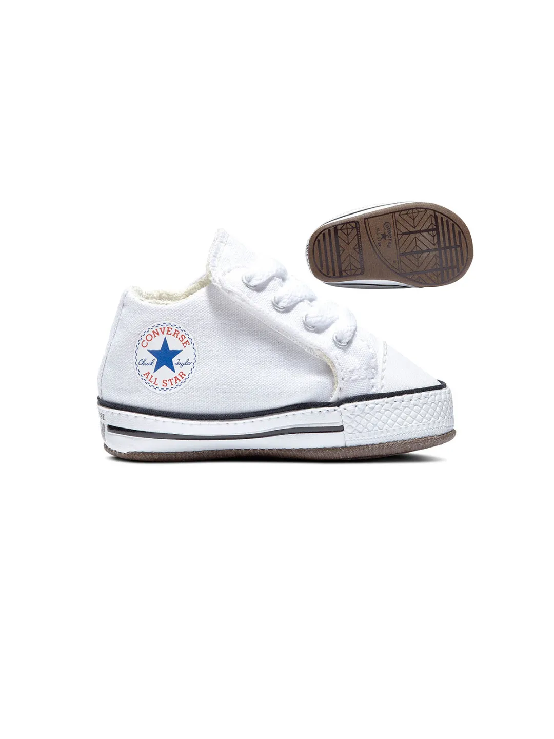 NEHODAJUCE ZA DECAKE CONVERSE