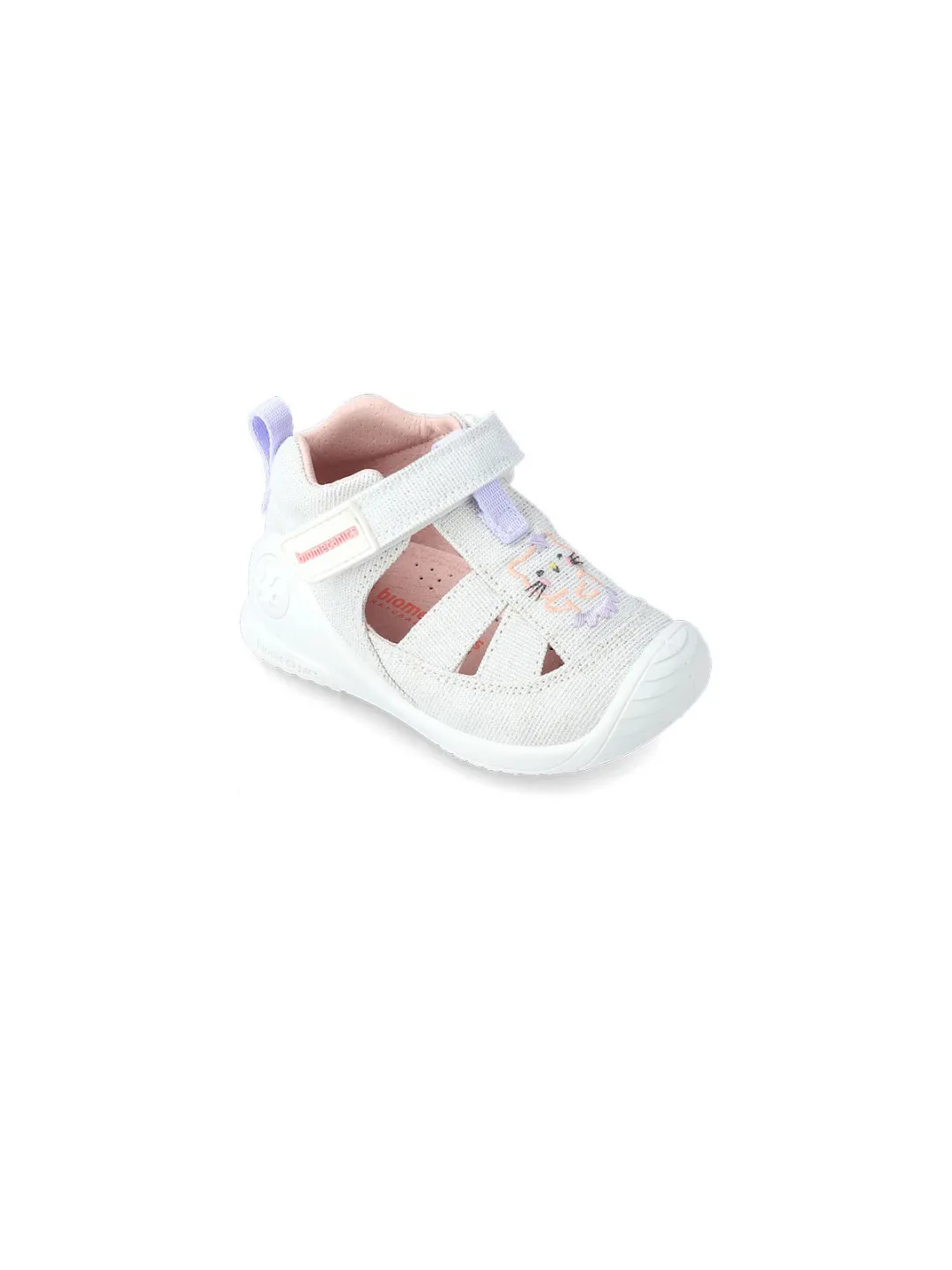 SANDALE ZA DEVOJČICE BIOMECANICS