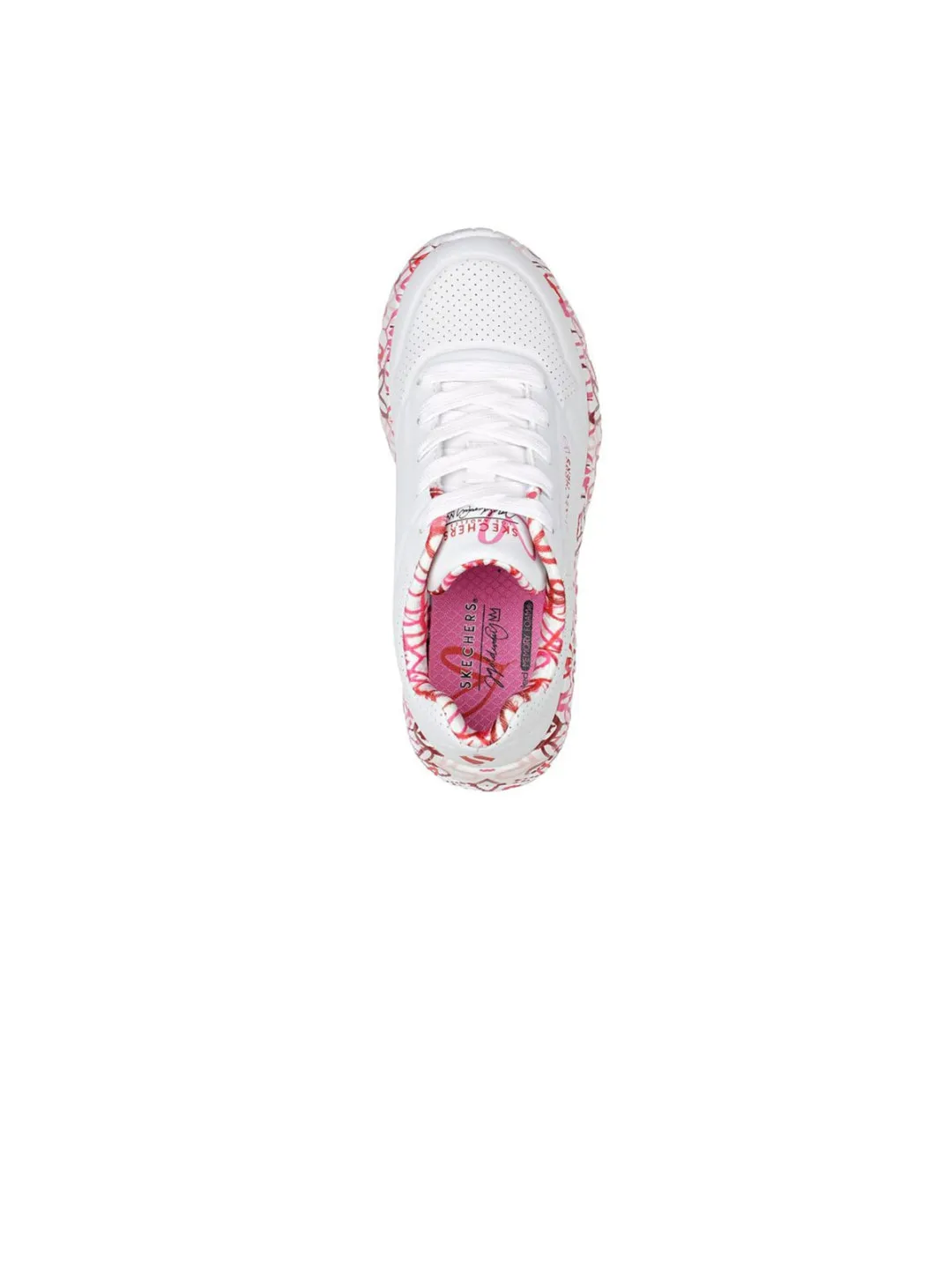 PATIKE ZA DEVOJČICE SKECHERS