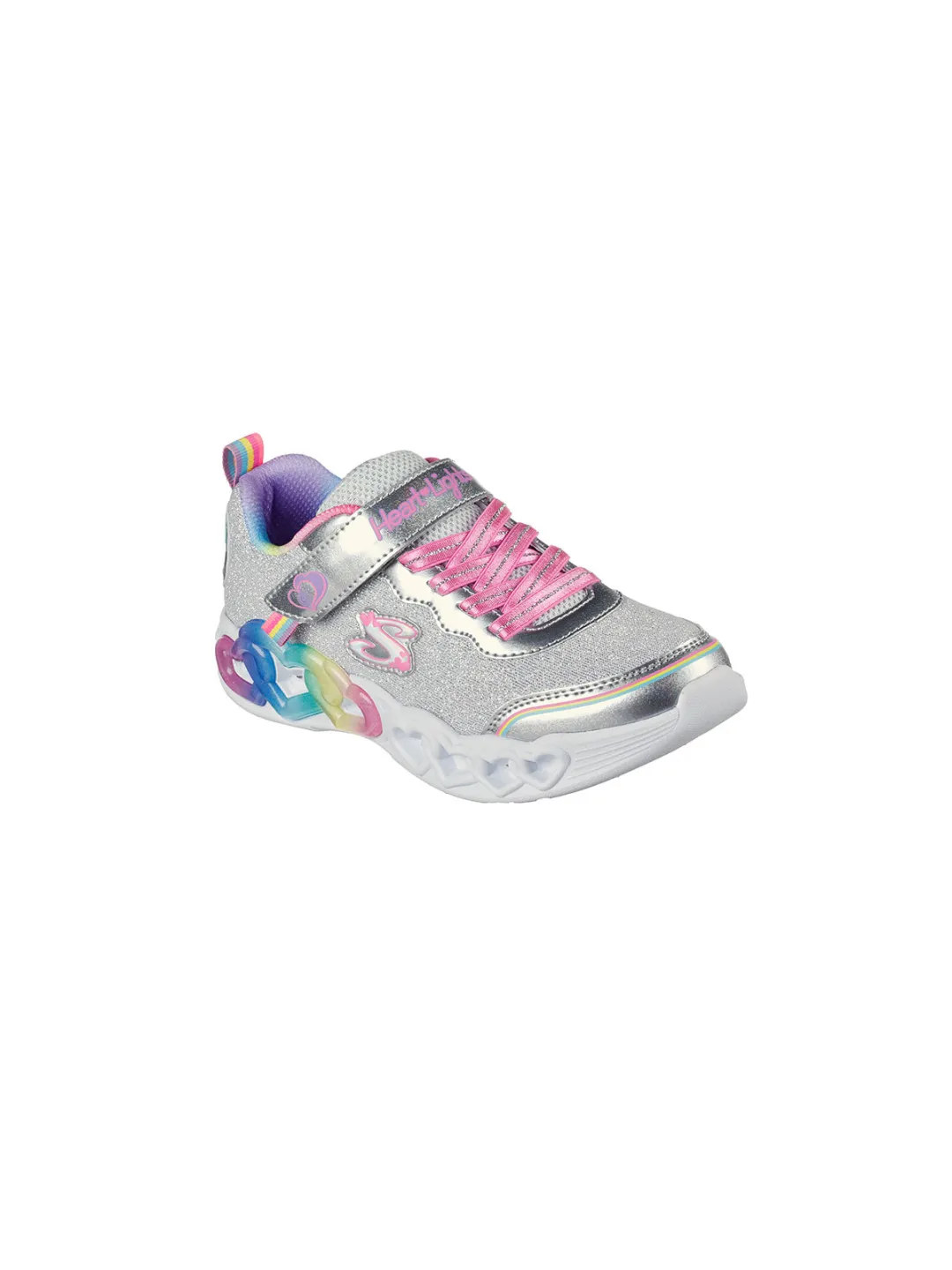 PATIKE ZA DEVOJCICE SKECHERS