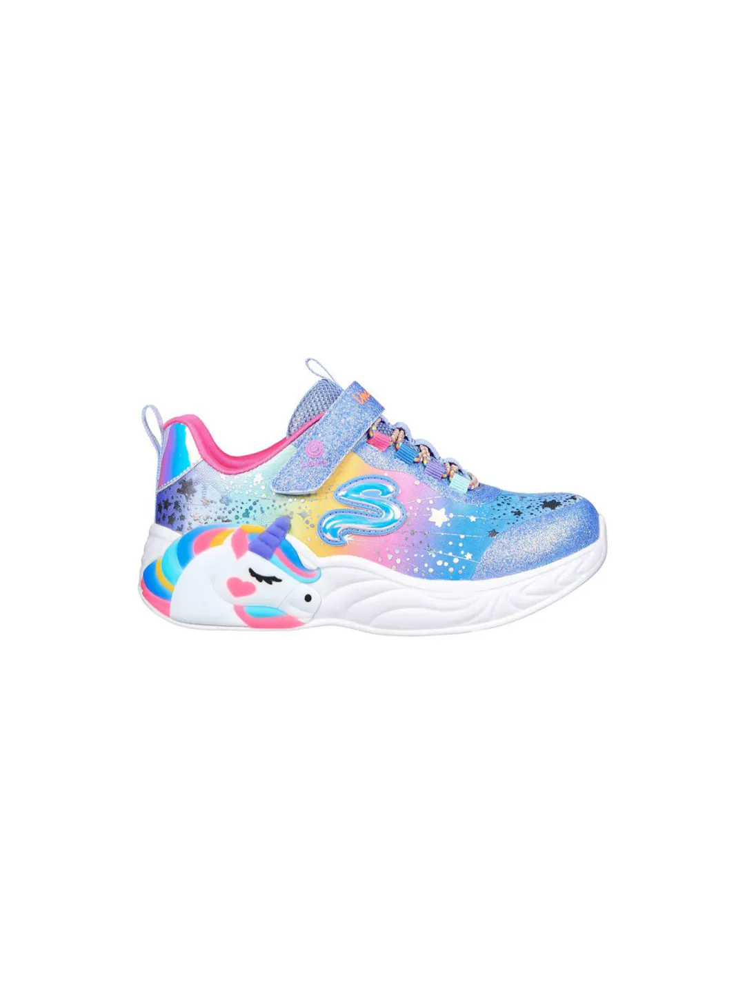 PATIKE ZA DEVOJČICE SKECHERS