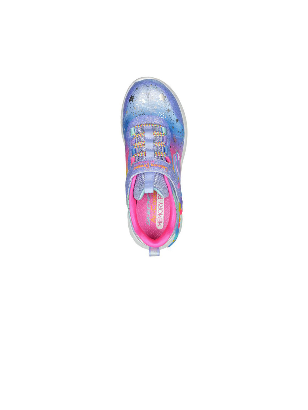 PATIKE ZA DEVOJČICE SKECHERS