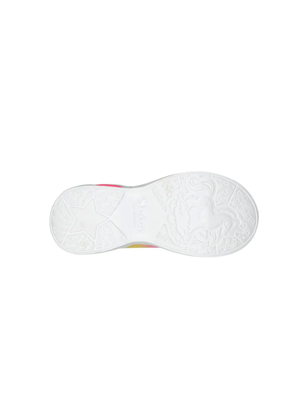 PATIKE ZA DEVOJČICE SKECHERS
