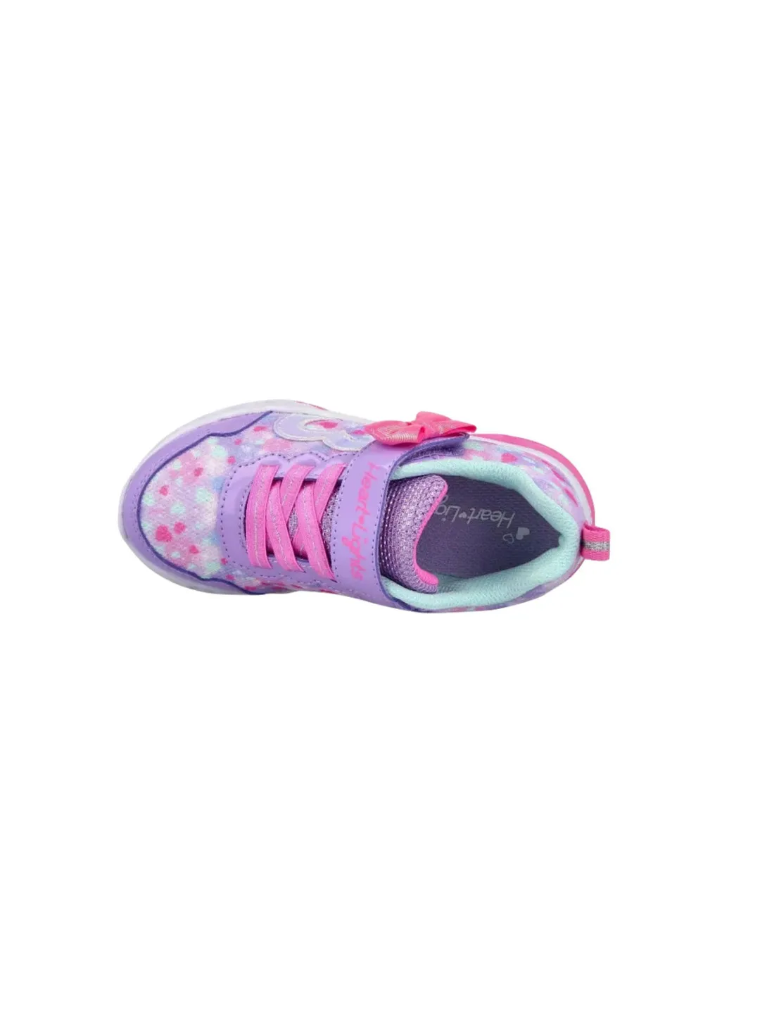 PATIKE ZA DEVOJČICE SKECHERS