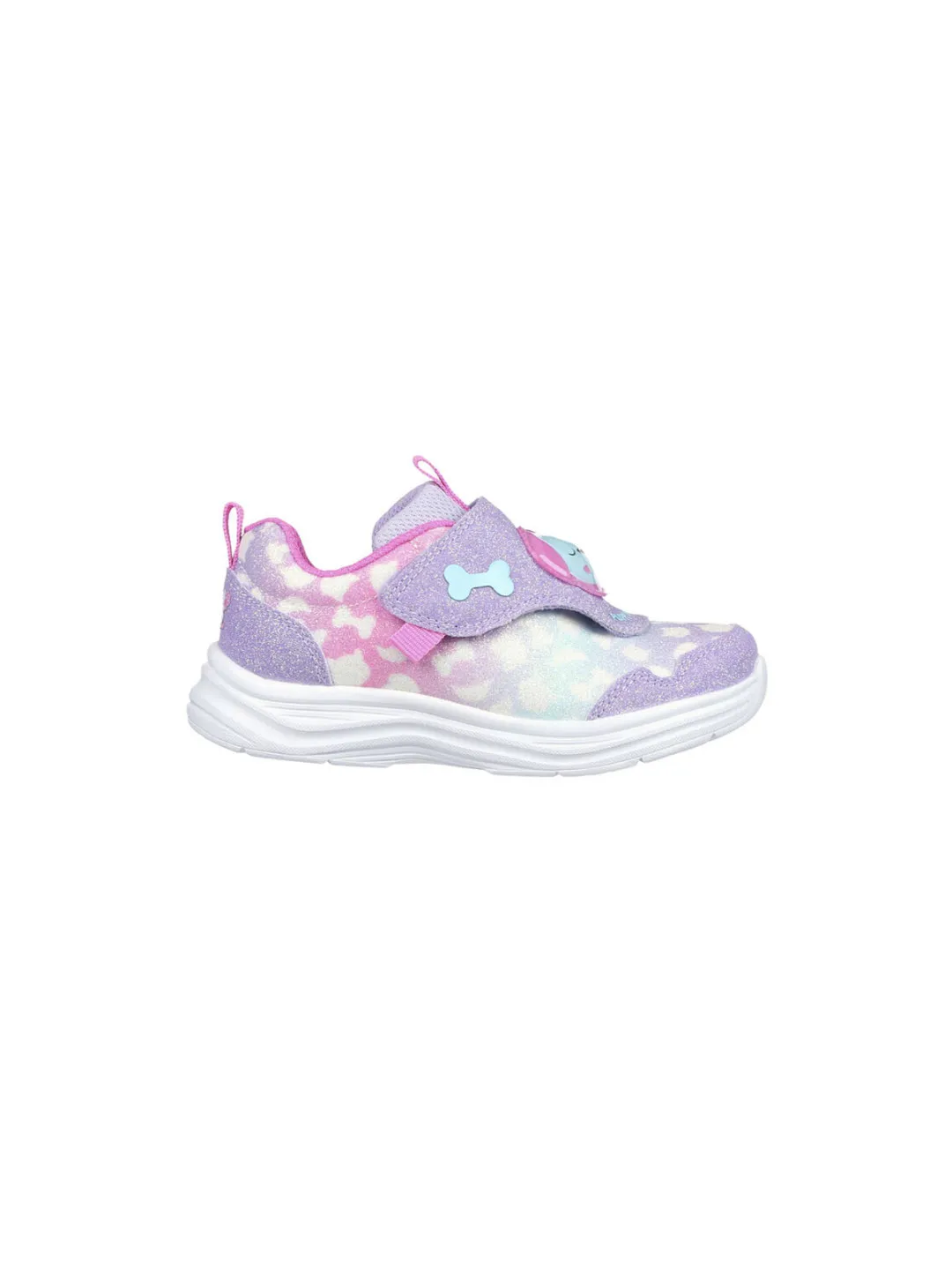 PATIKE ZA DEVOJČICE SKECHERS