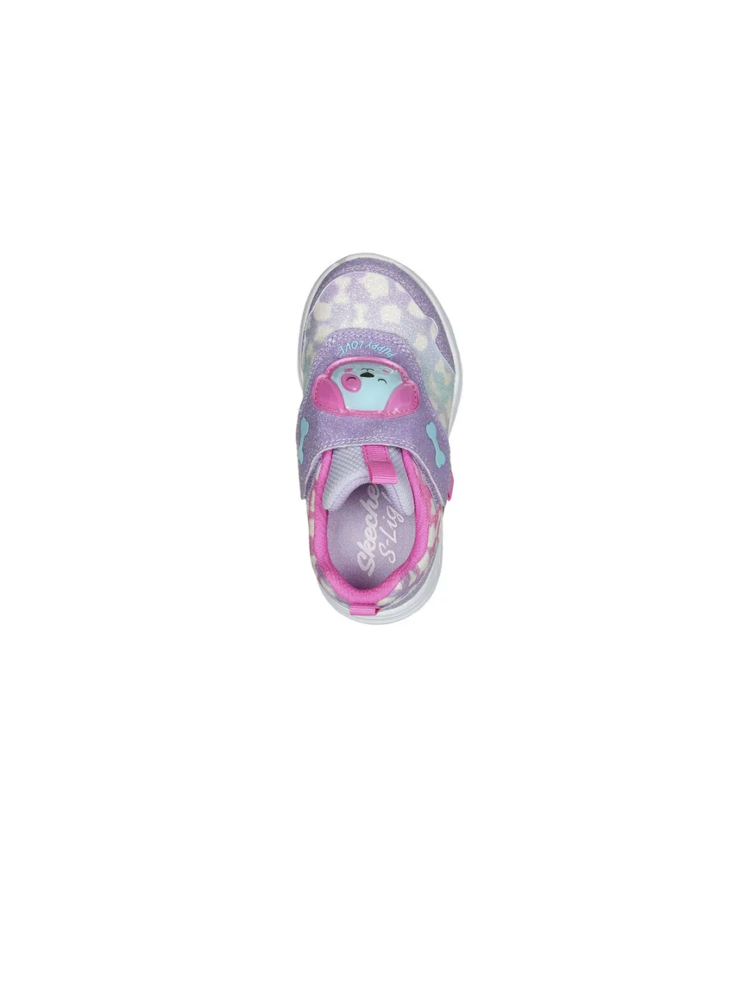 PATIKE ZA DEVOJČICE SKECHERS