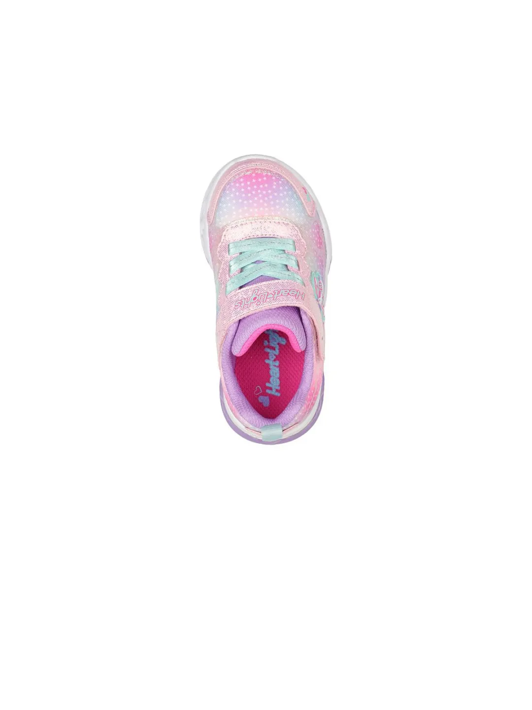 PATIKE ZA DEVOJČICE SKECHERS