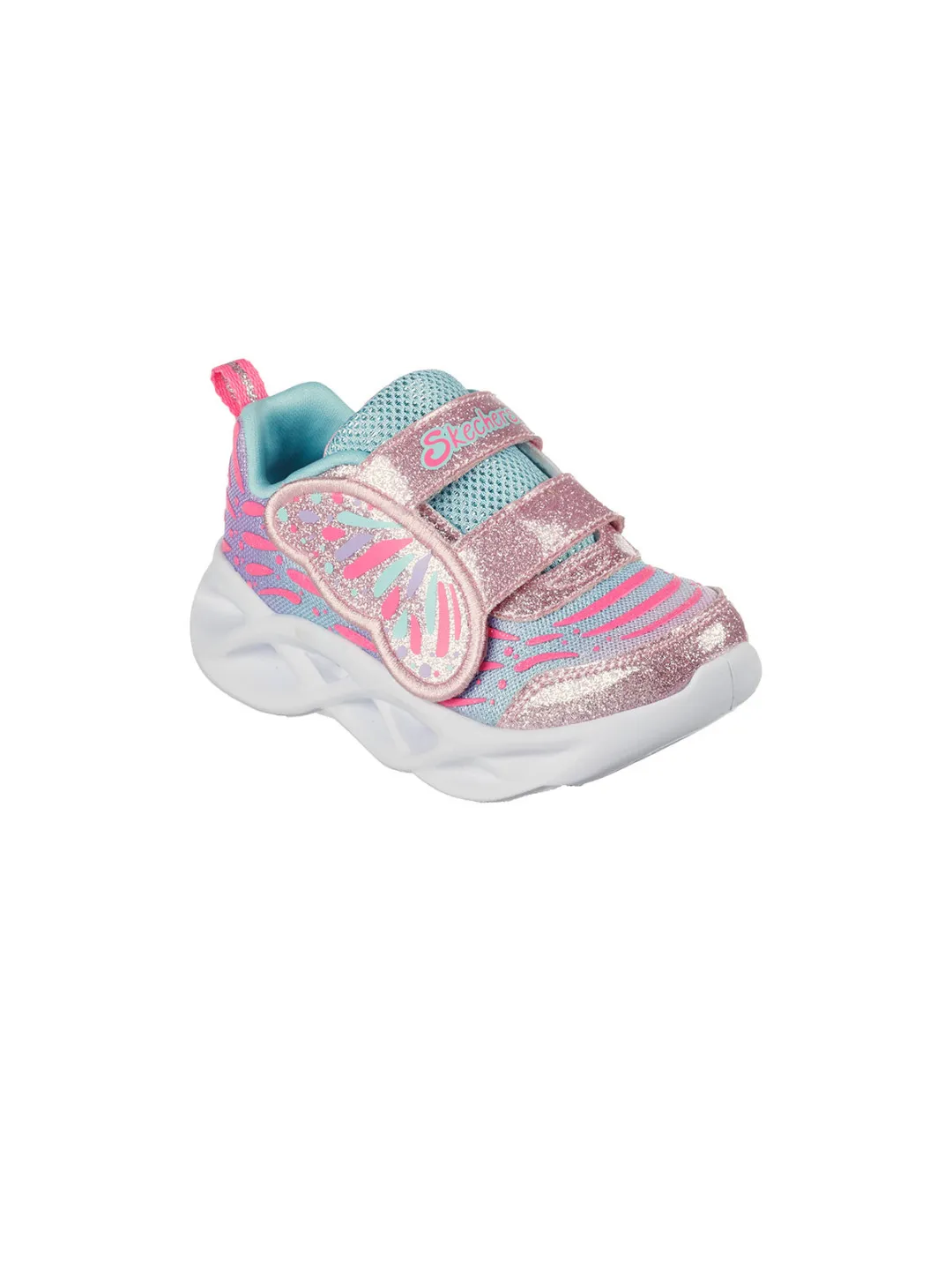 PATIKE ZA DEVOJČICE SKECHERS