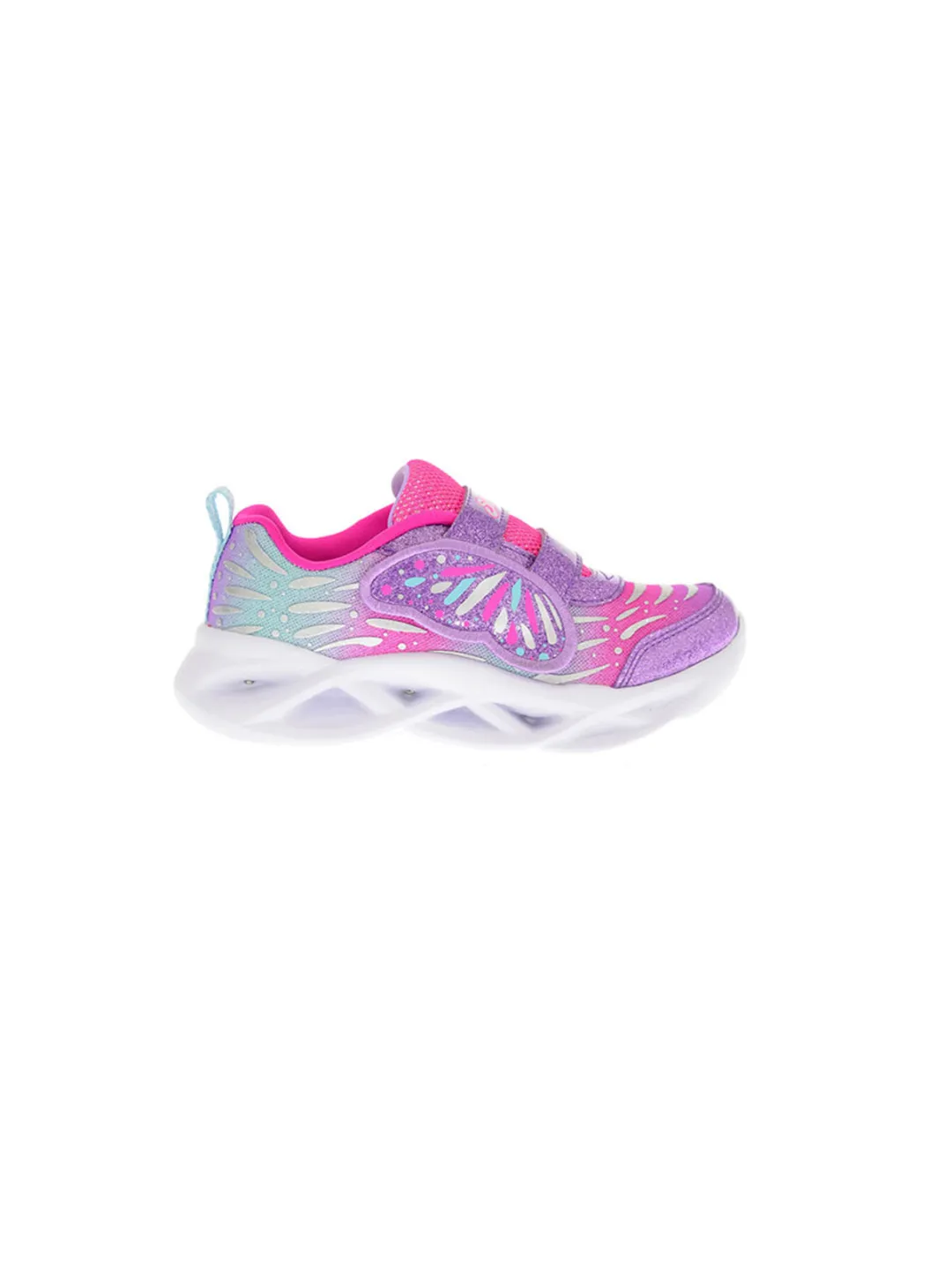 PATIKE ZA DEVOJČICE SKECHERS