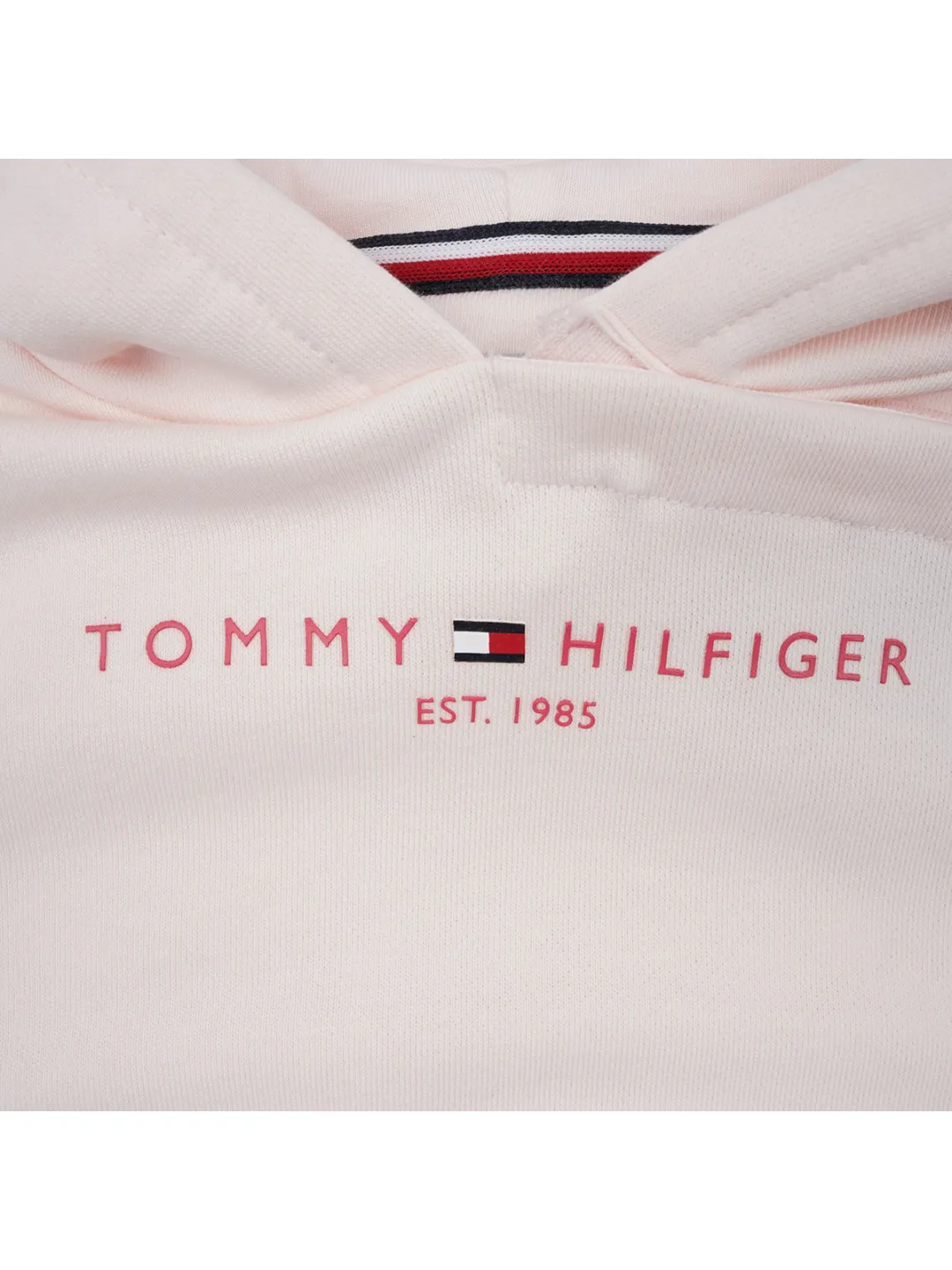 DUKS ZA DEVOJCICE TOMMY HILFIGER