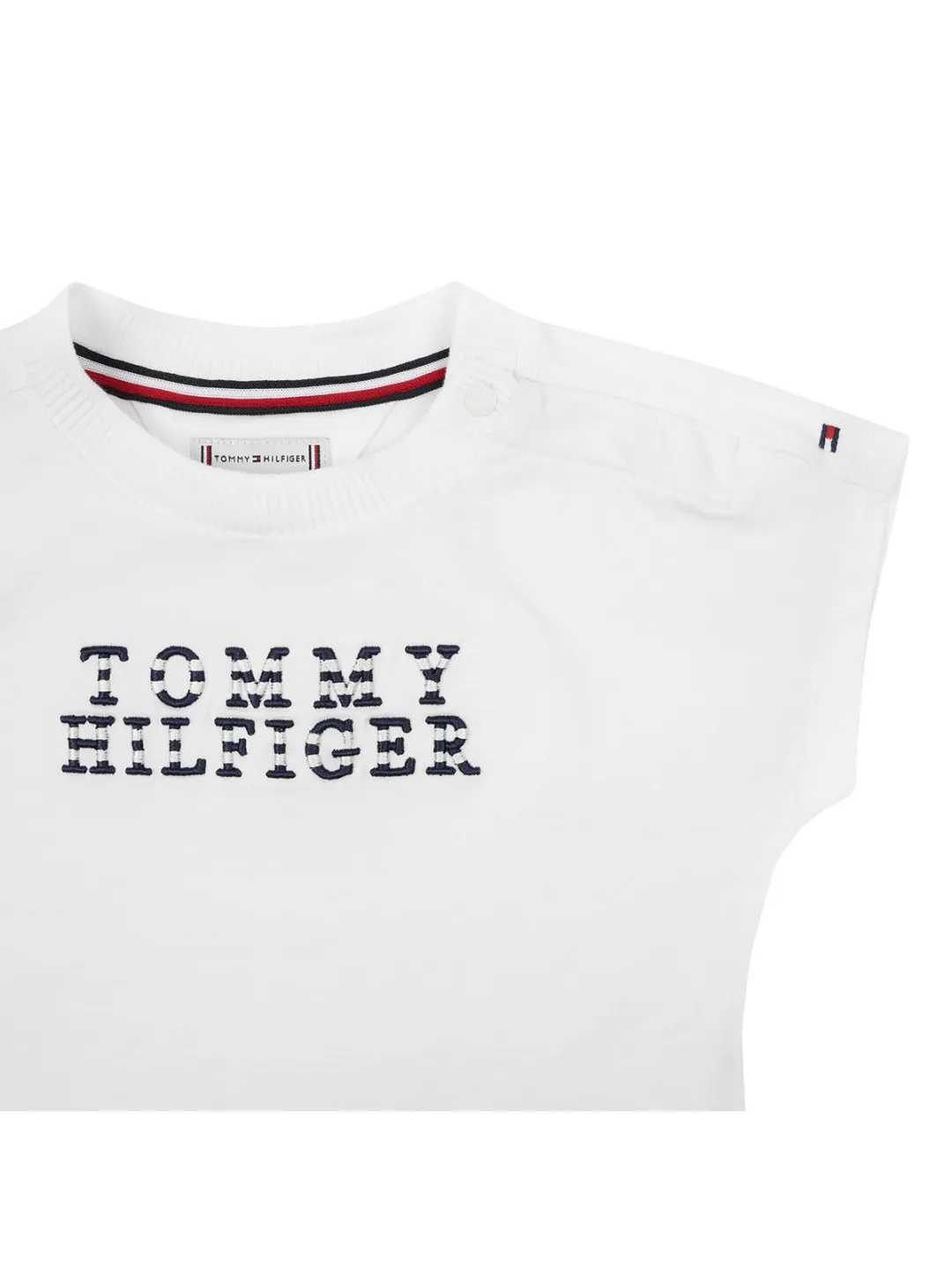 HALJINA ZA DEVOJČICE TOMMY HILFIGER