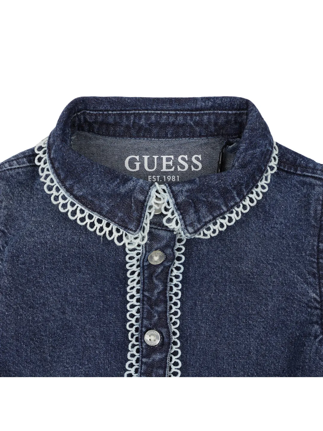 HALJINA ZA DEVOJČICE GUESS
