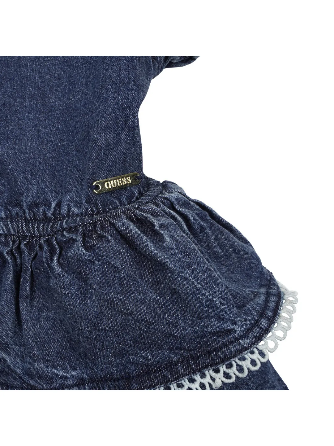 HALJINA ZA DEVOJČICE GUESS