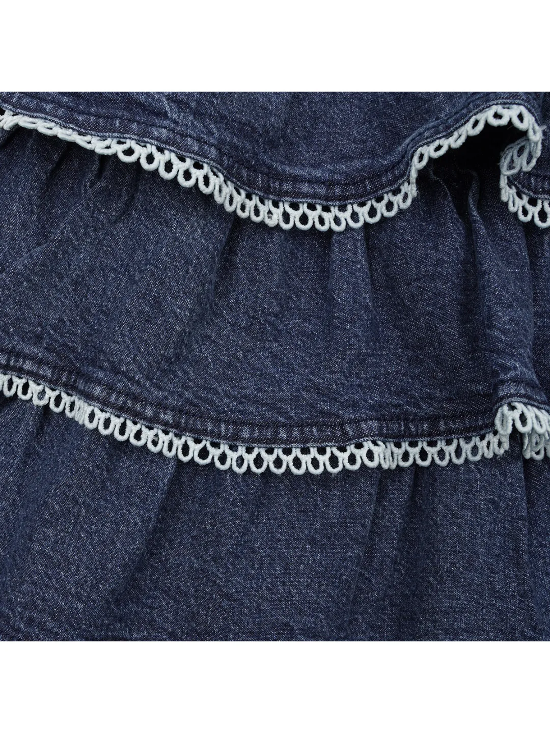 HALJINA ZA DEVOJČICE GUESS
