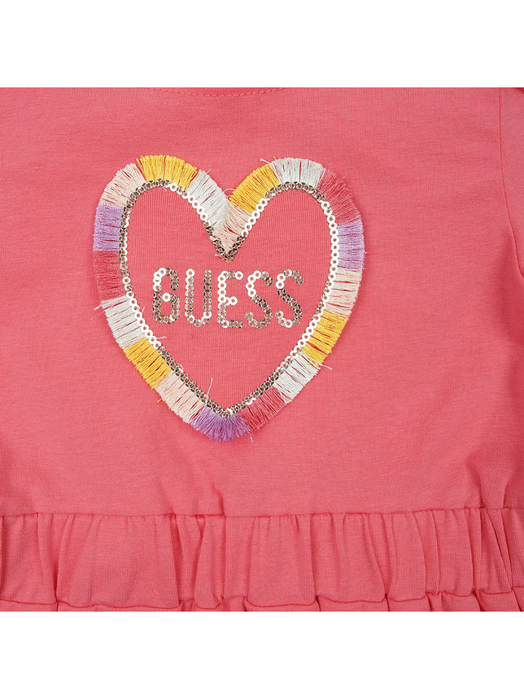 HALJINA ZA DEVOJČICE GUESS