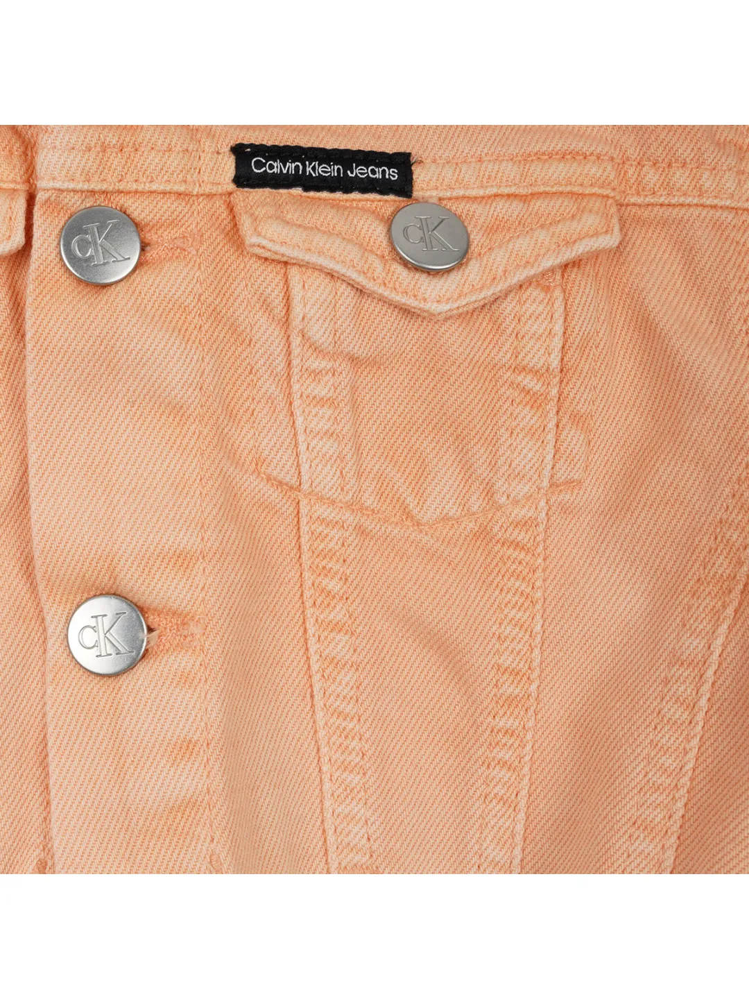 JAKNA ZA DEVOJCICE CALVIN KLEIN