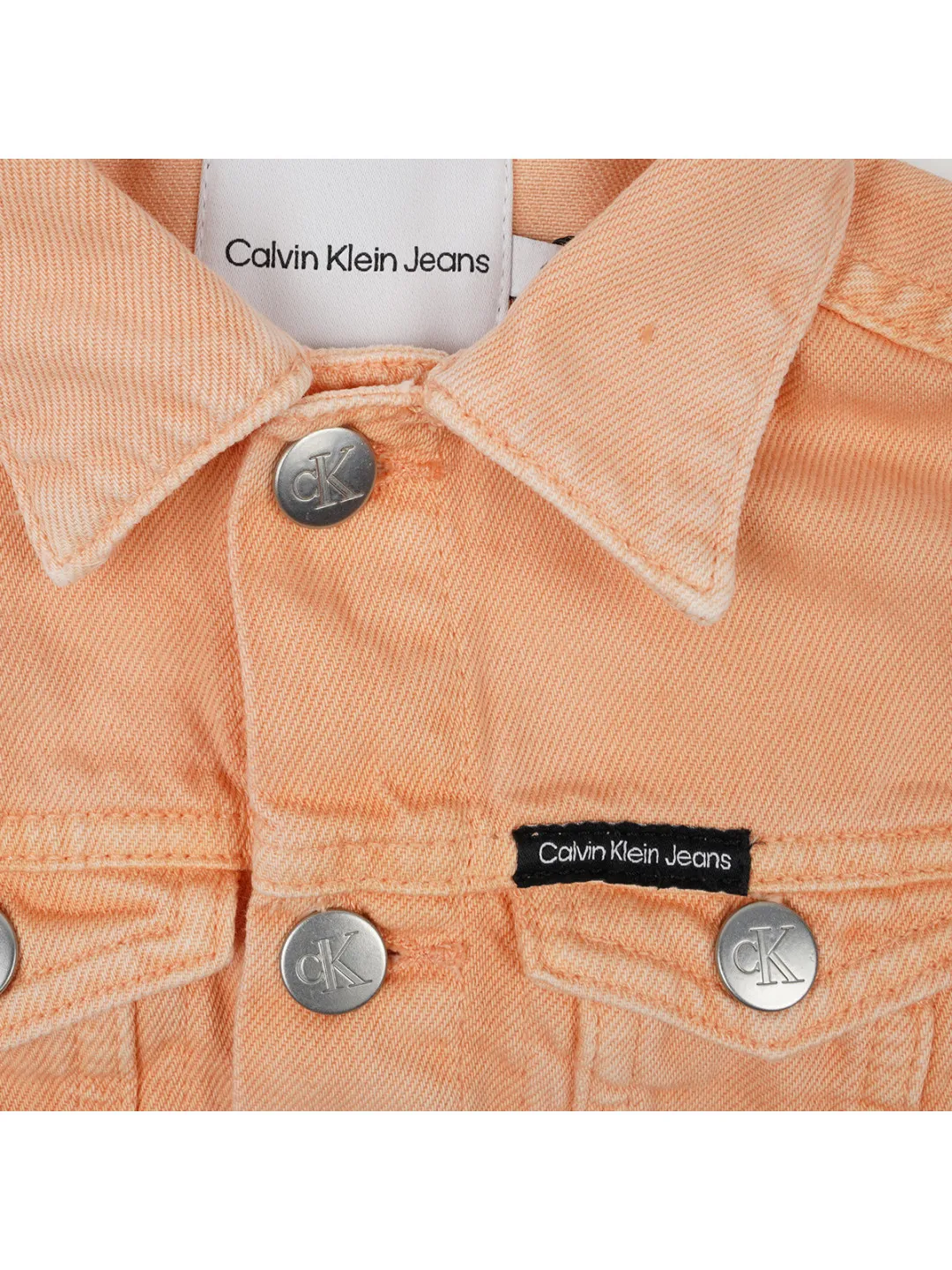 JAKNA ZA DEVOJCICE CALVIN KLEIN