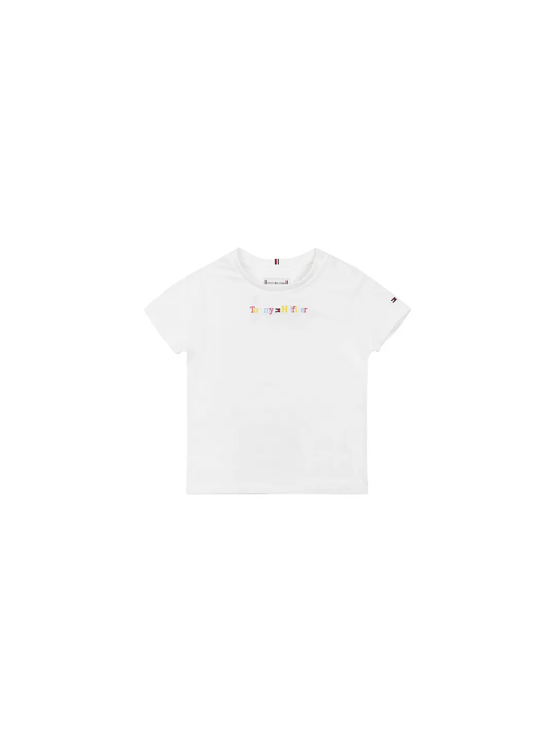 MAJICA ZA DEVOJČICE TOMMY HILFIGER
