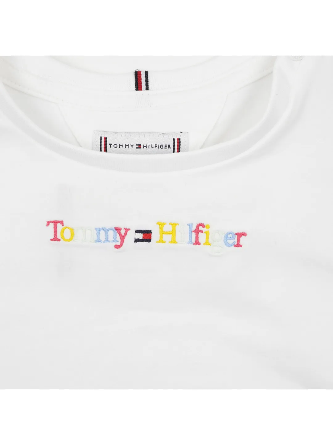 MAJICA ZA DEVOJČICE TOMMY HILFIGER