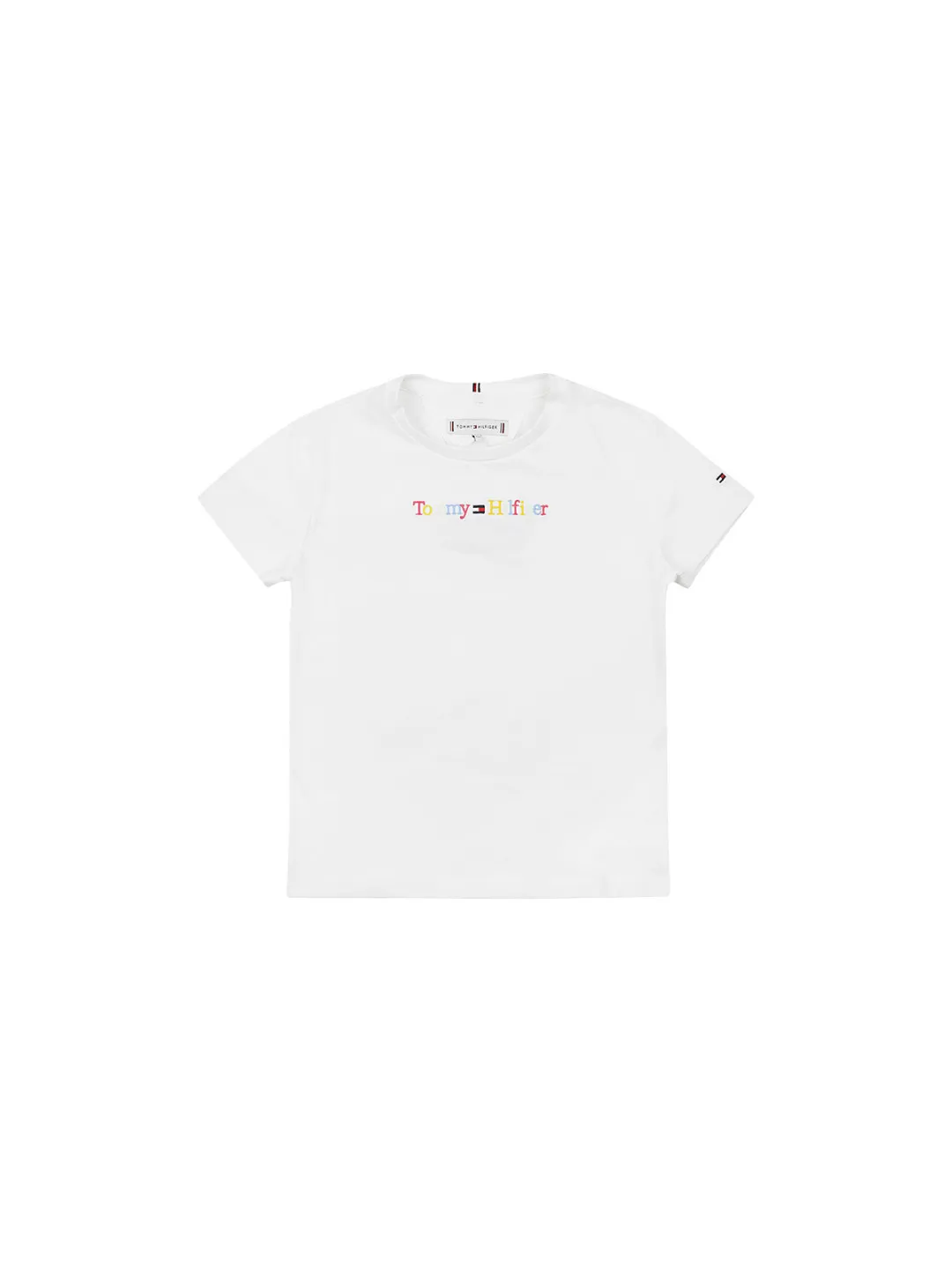 MAJICA ZA DEVOJČICE TOMMY HILFIGER