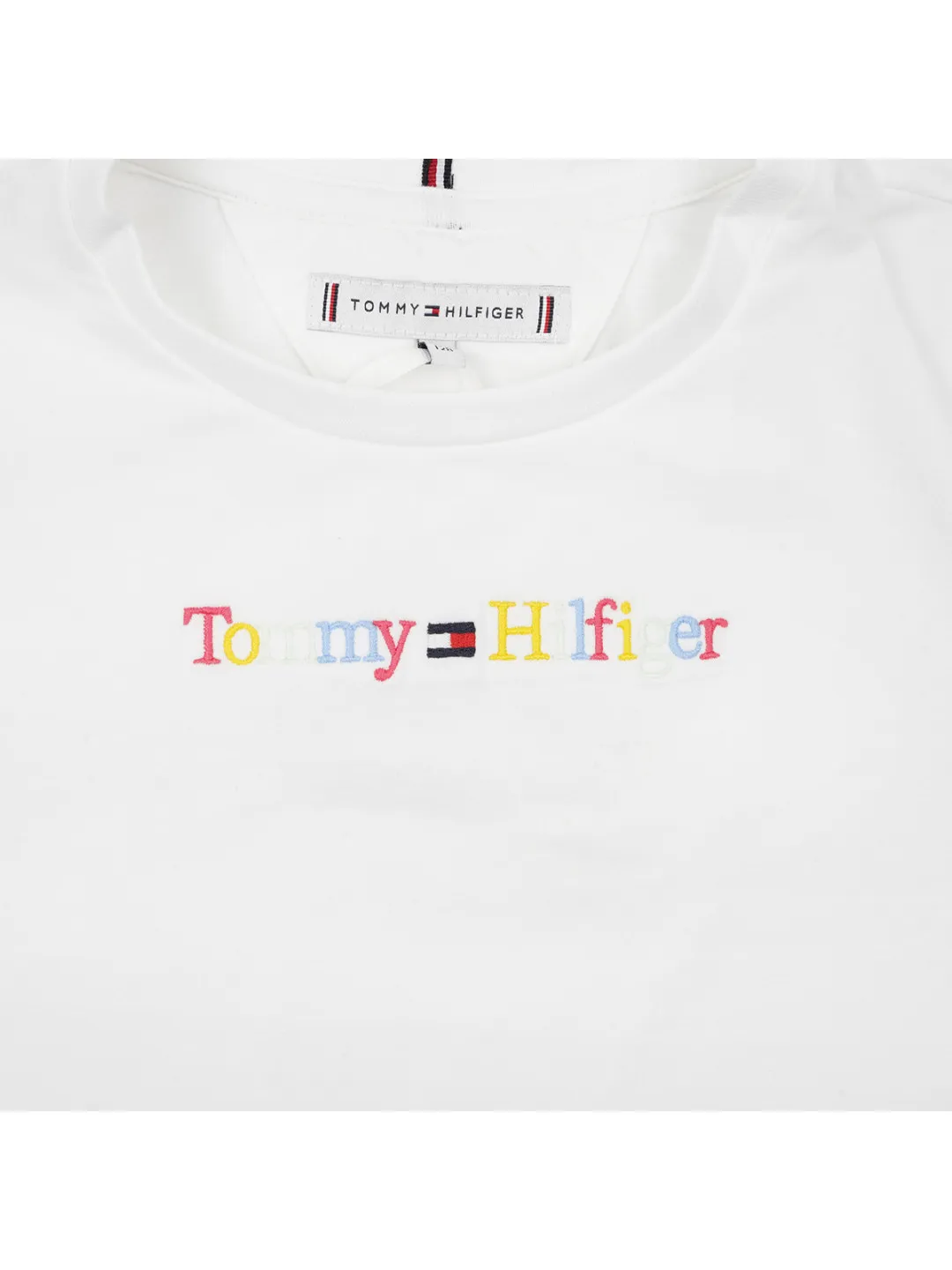 MAJICA ZA DEVOJČICE TOMMY HILFIGER