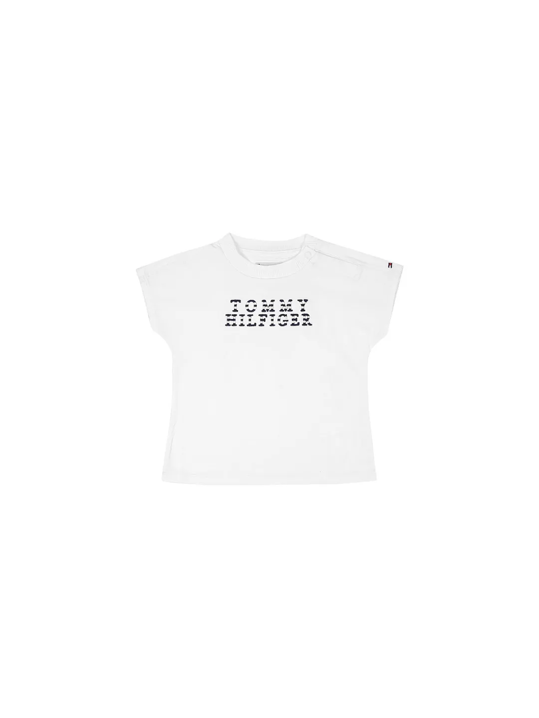 MAJICA ZA DEVOJCICE TOMMY HILFIGER