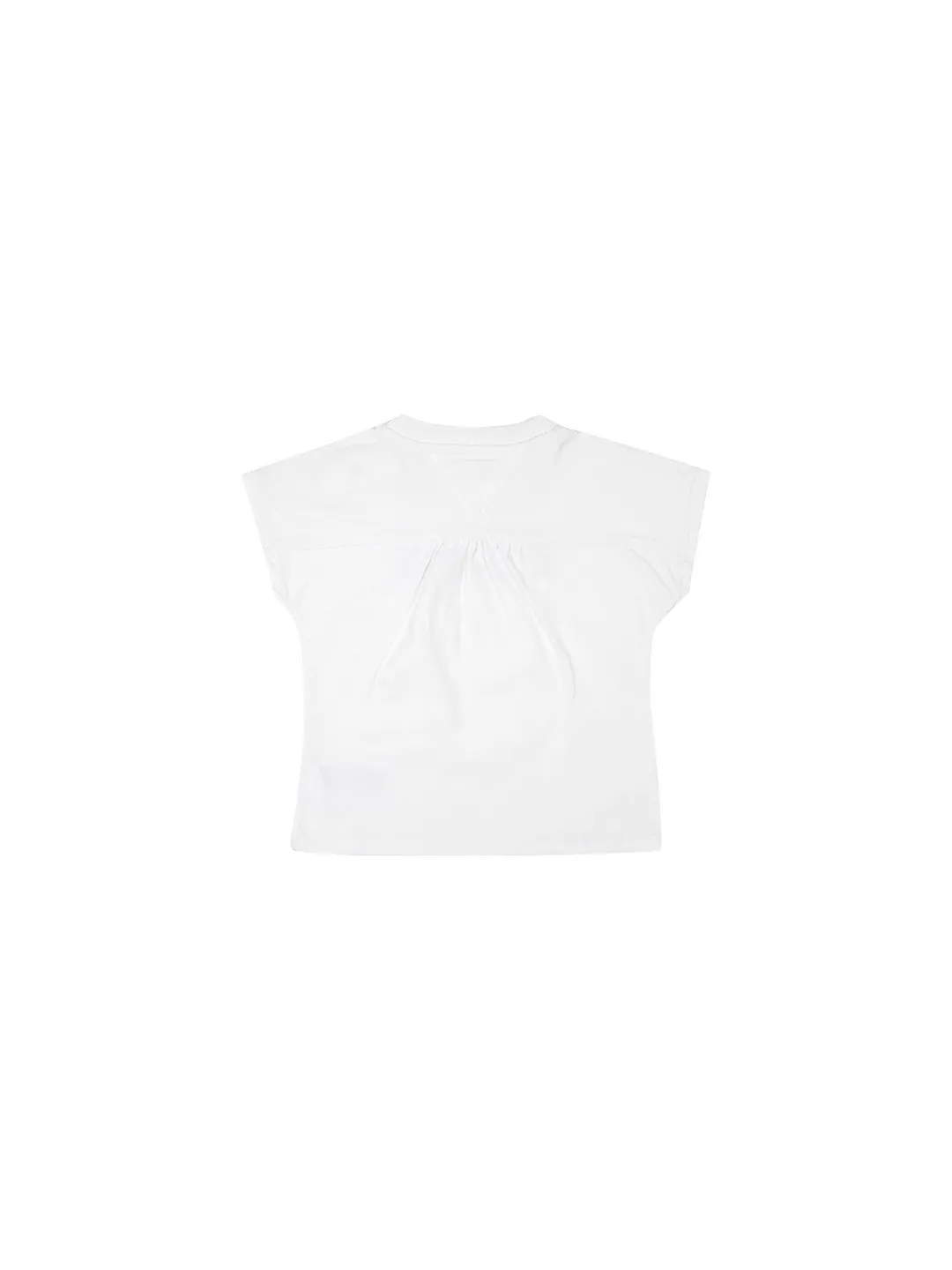 MAJICA ZA DEVOJCICE TOMMY HILFIGER