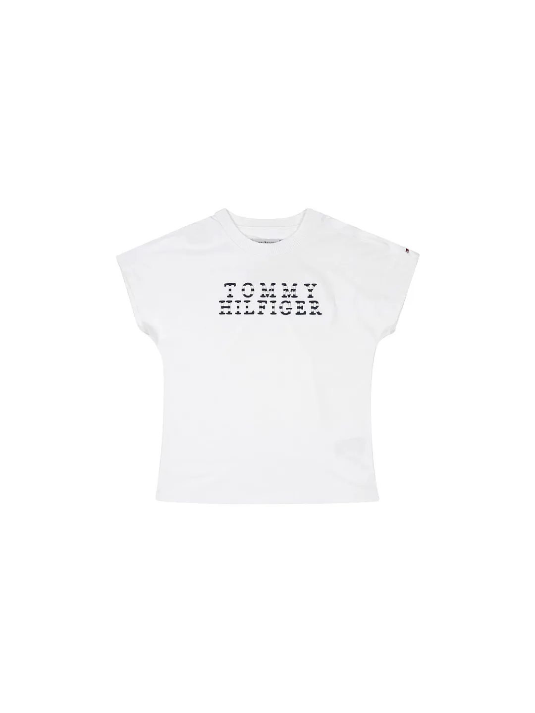 MAJICA ZA DEVOJCICE TOMMY HILFIGER