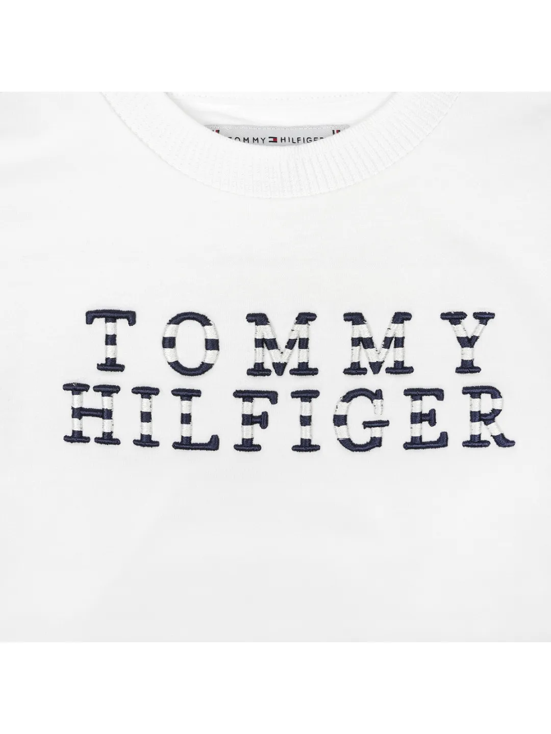 MAJICA ZA DEVOJCICE TOMMY HILFIGER