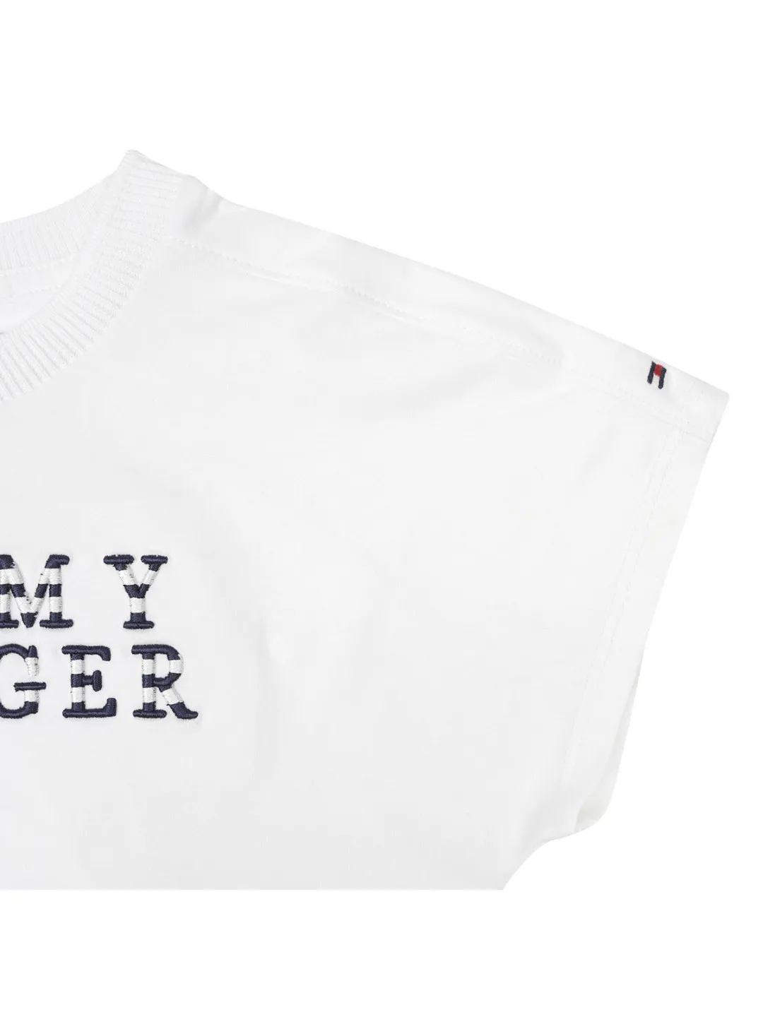MAJICA ZA DEVOJCICE TOMMY HILFIGER
