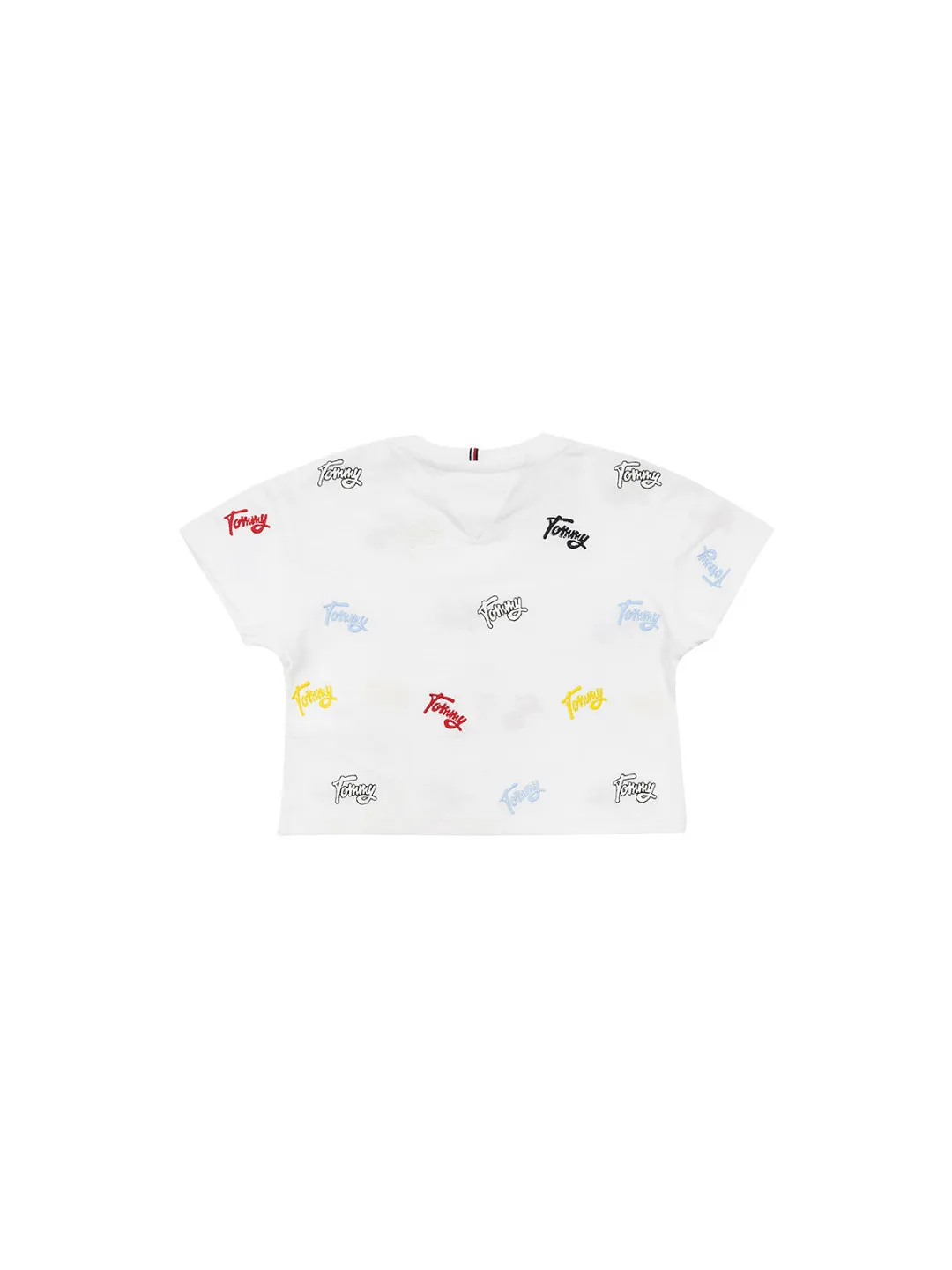 MAJICA ZA DEVOJČICE TOMMY HILFIGER