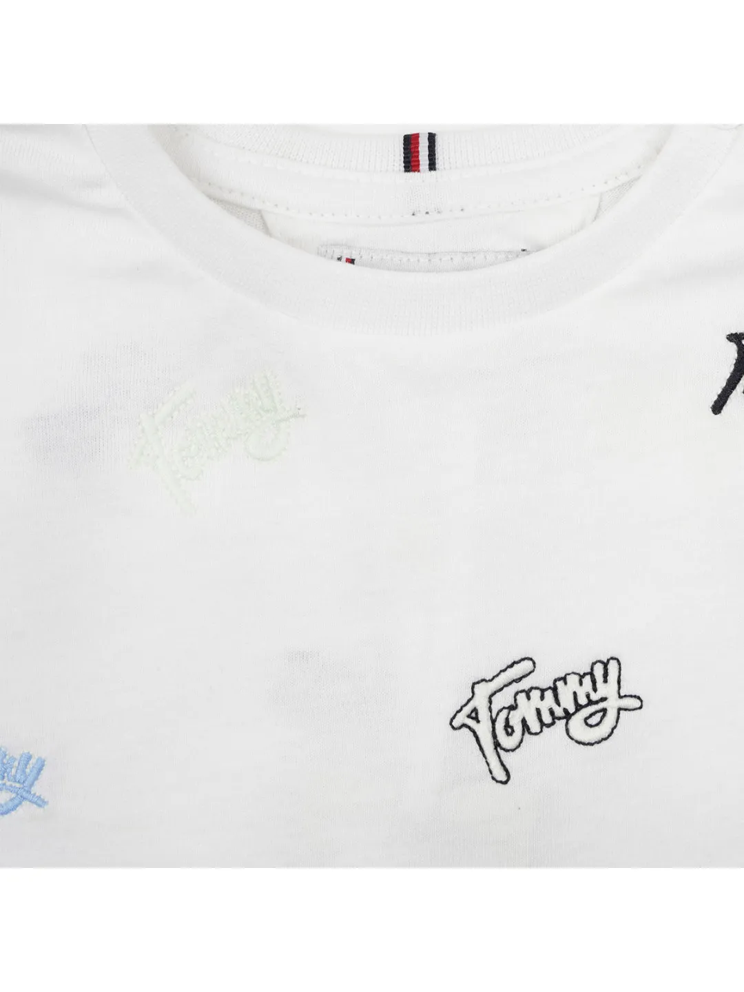 MAJICA ZA DEVOJČICE TOMMY HILFIGER