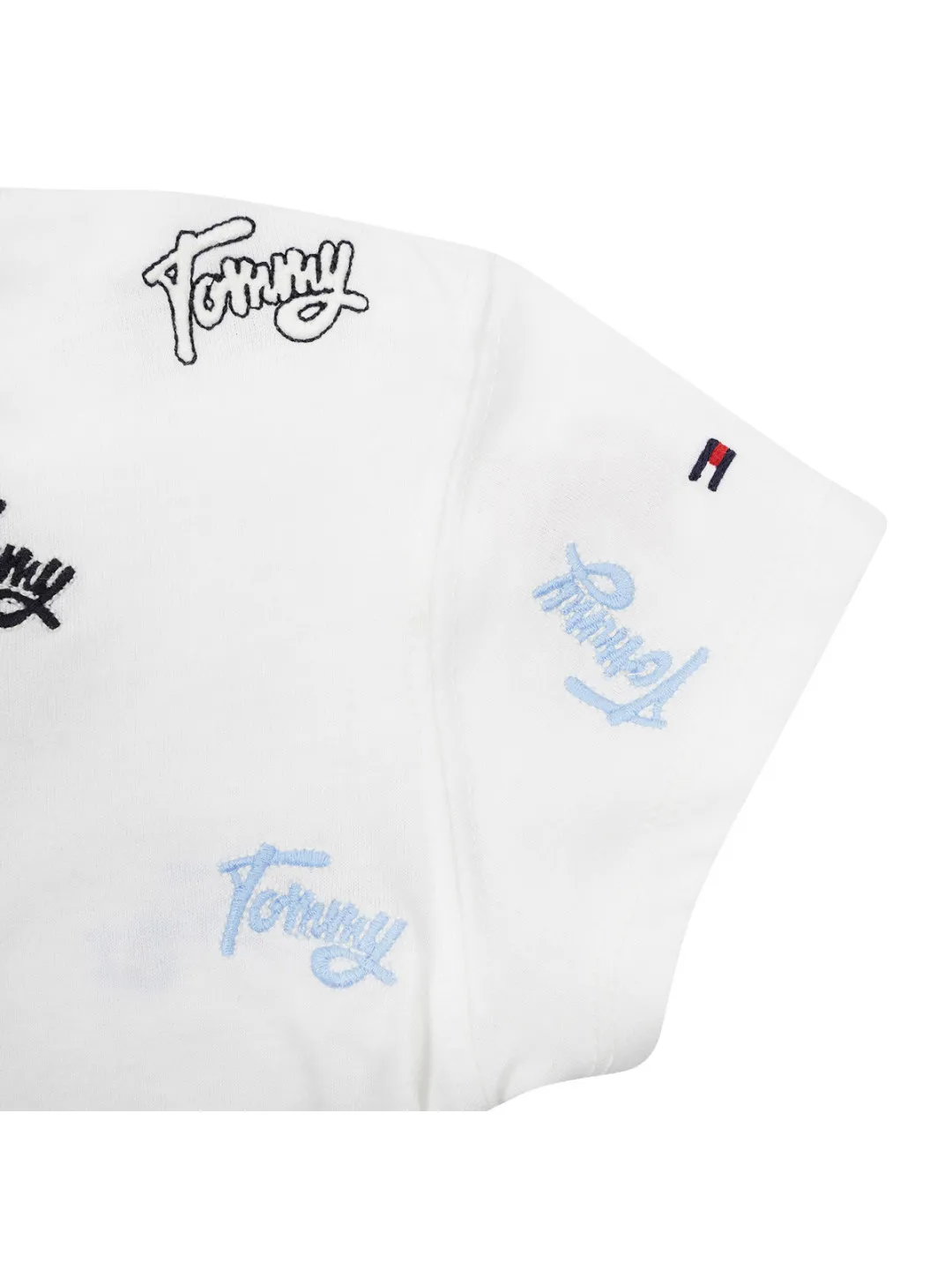 MAJICA ZA DEVOJČICE TOMMY HILFIGER