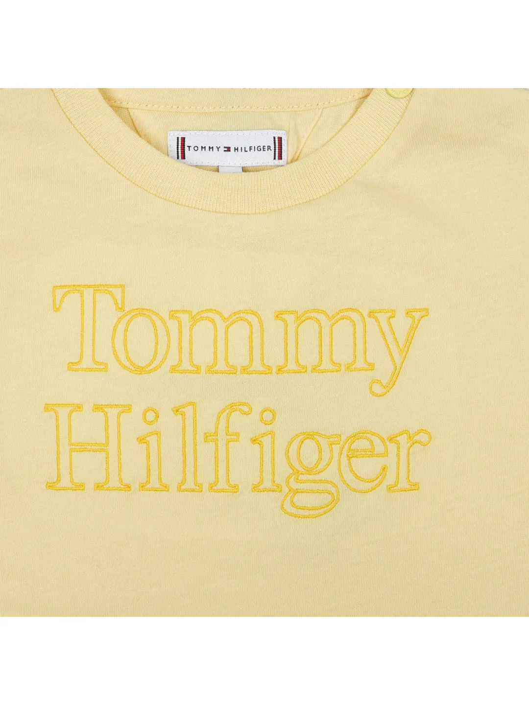 MAJICA ZA DEVOJCICE TOMMY HILFIGER