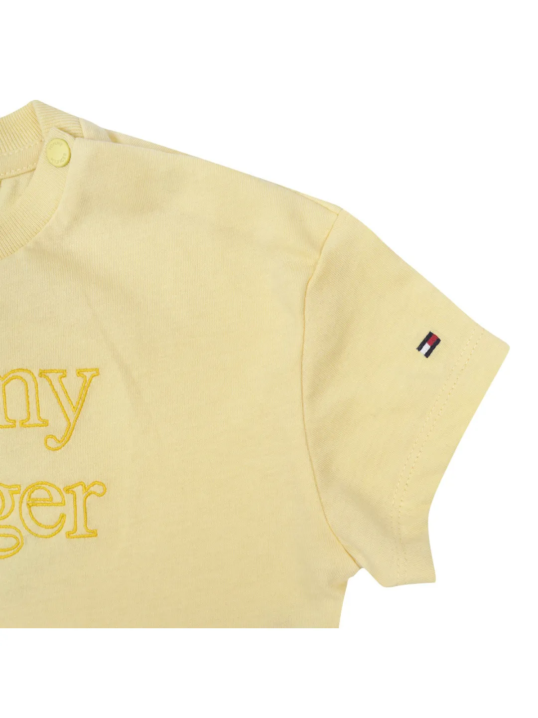 MAJICA ZA DEVOJCICE TOMMY HILFIGER