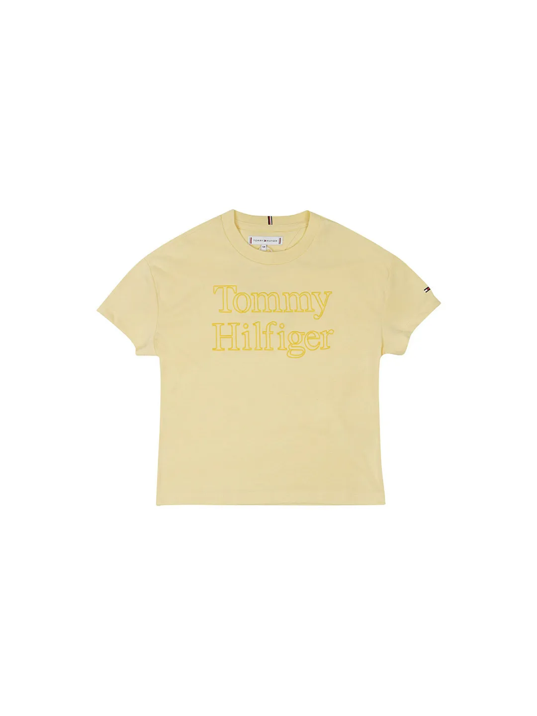 MAJICA ZA DEVOJCICE TOMMY HILFIGER