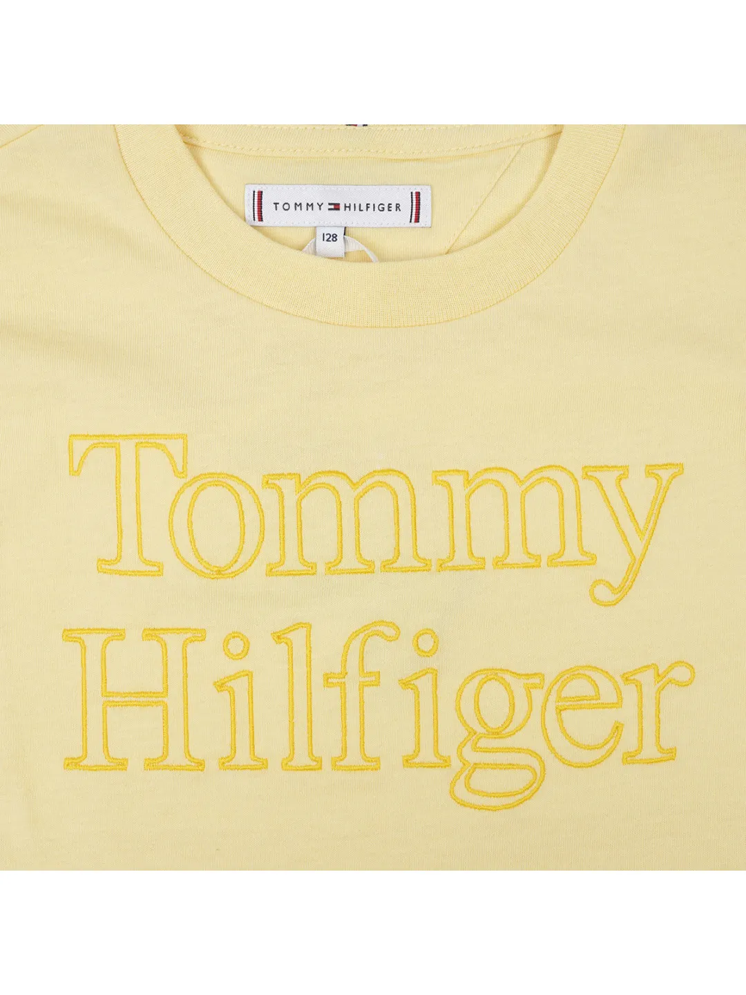 MAJICA ZA DEVOJCICE TOMMY HILFIGER